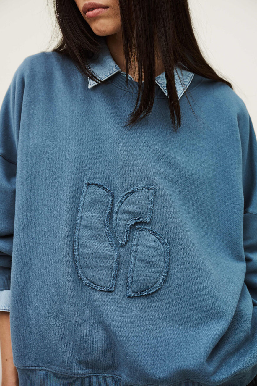 SWEATSHIRT MAIA