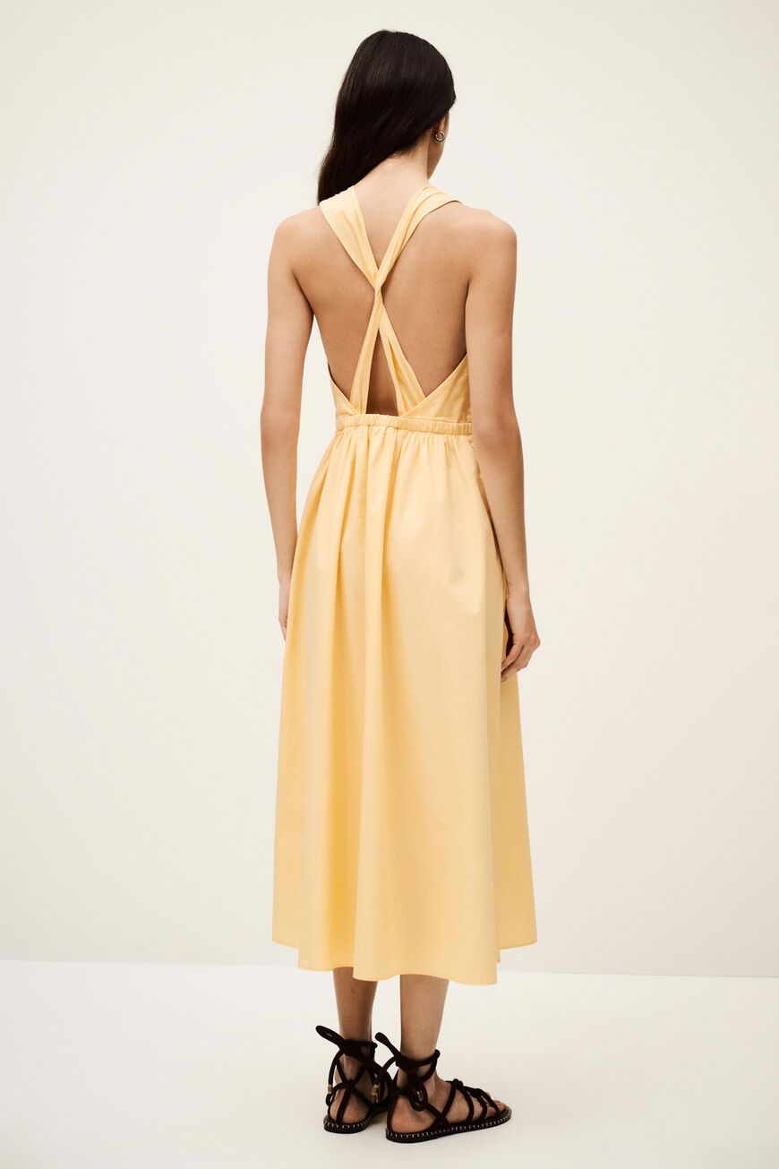 DRESS TALI