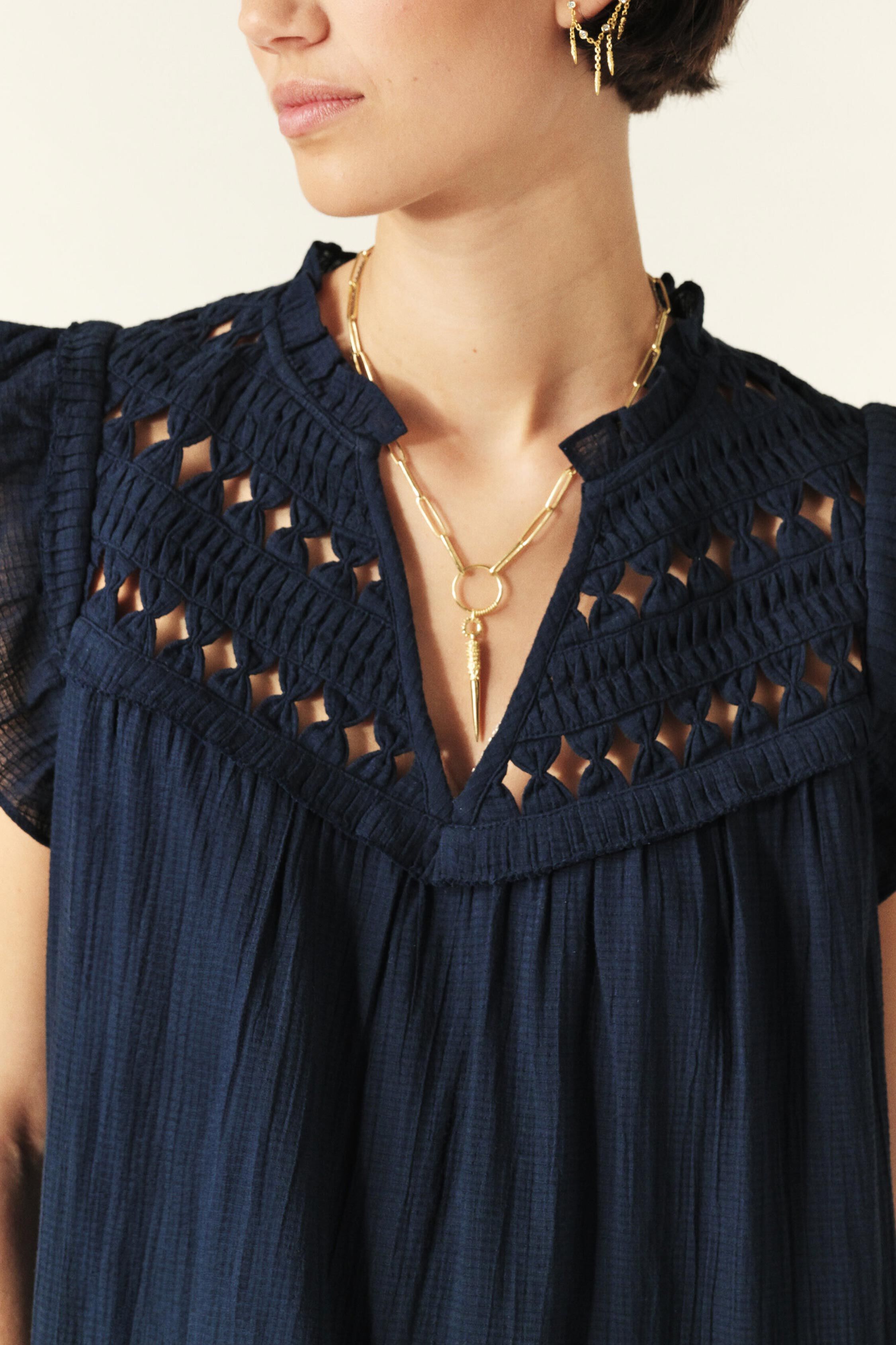 dress BLUMA