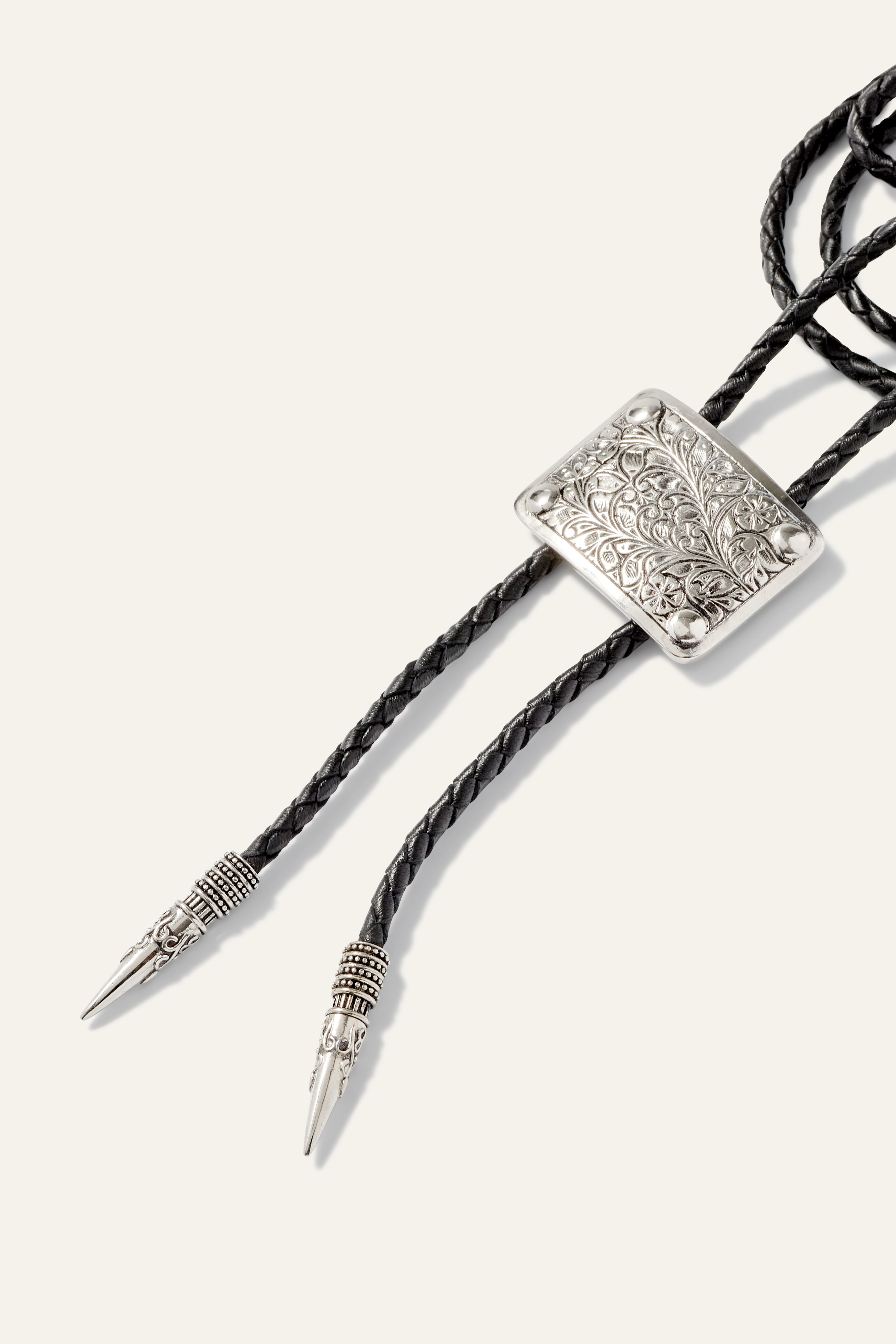 NECKLACE ORTAN