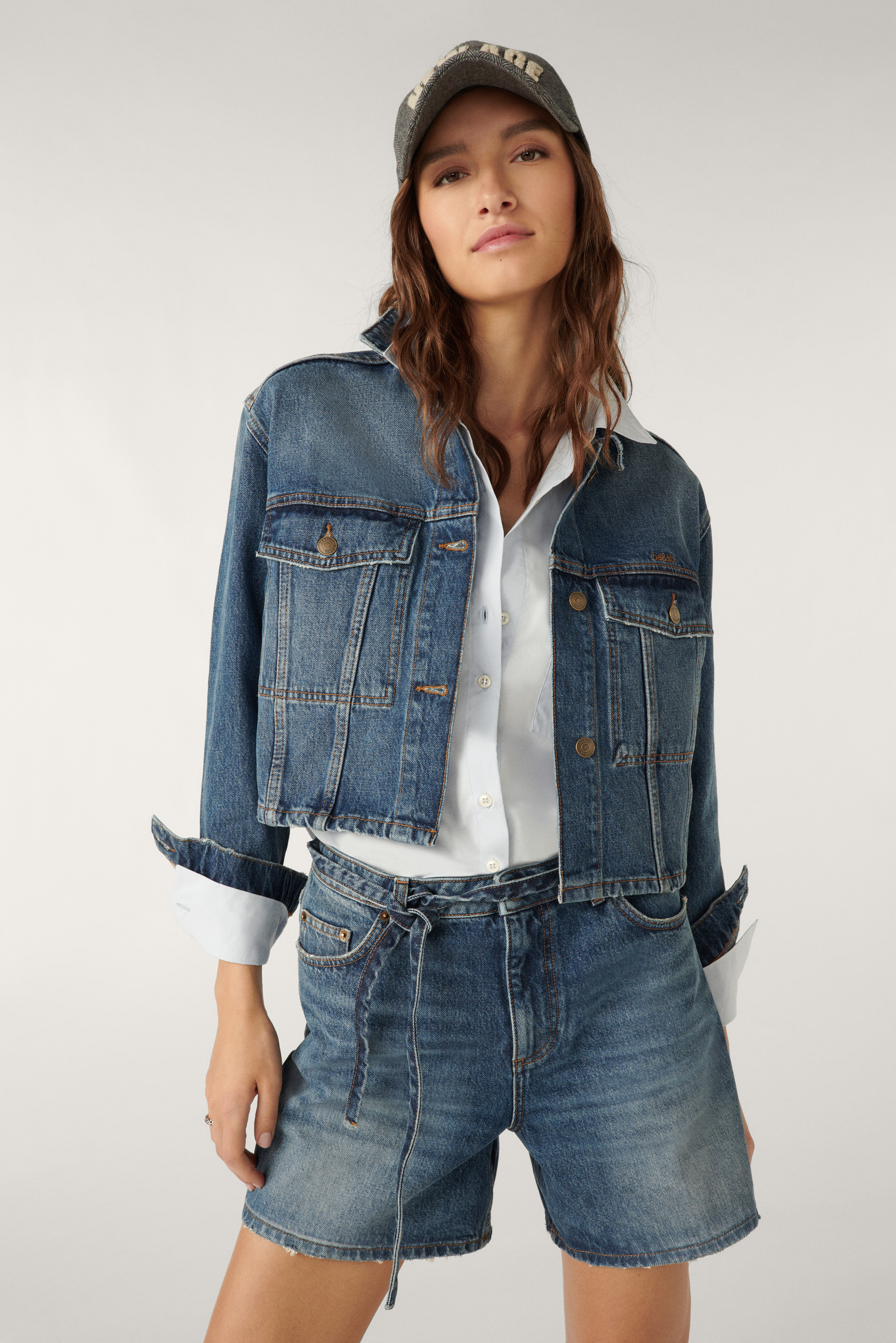 jacket MANON