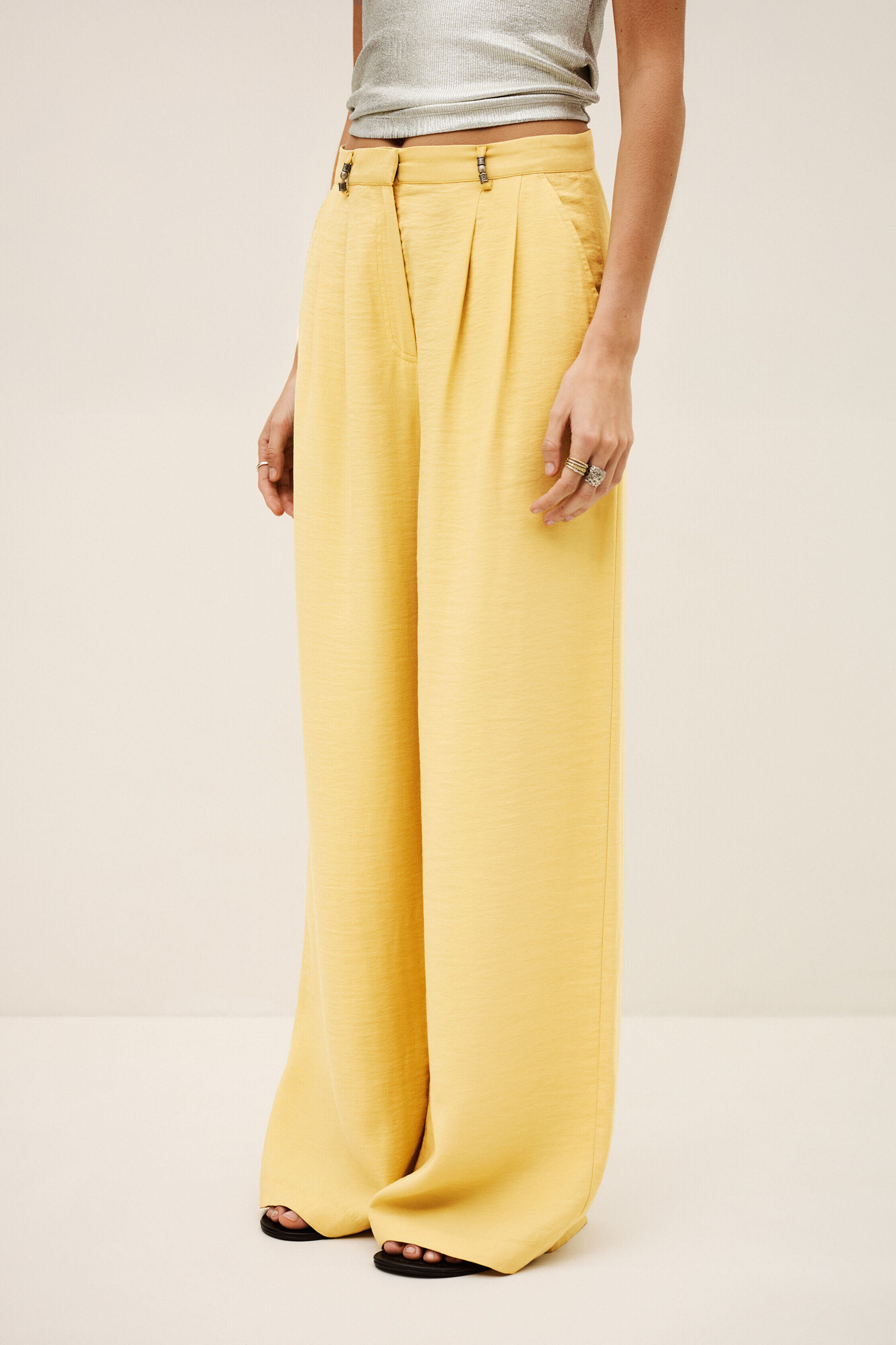 Pantalon DEANA