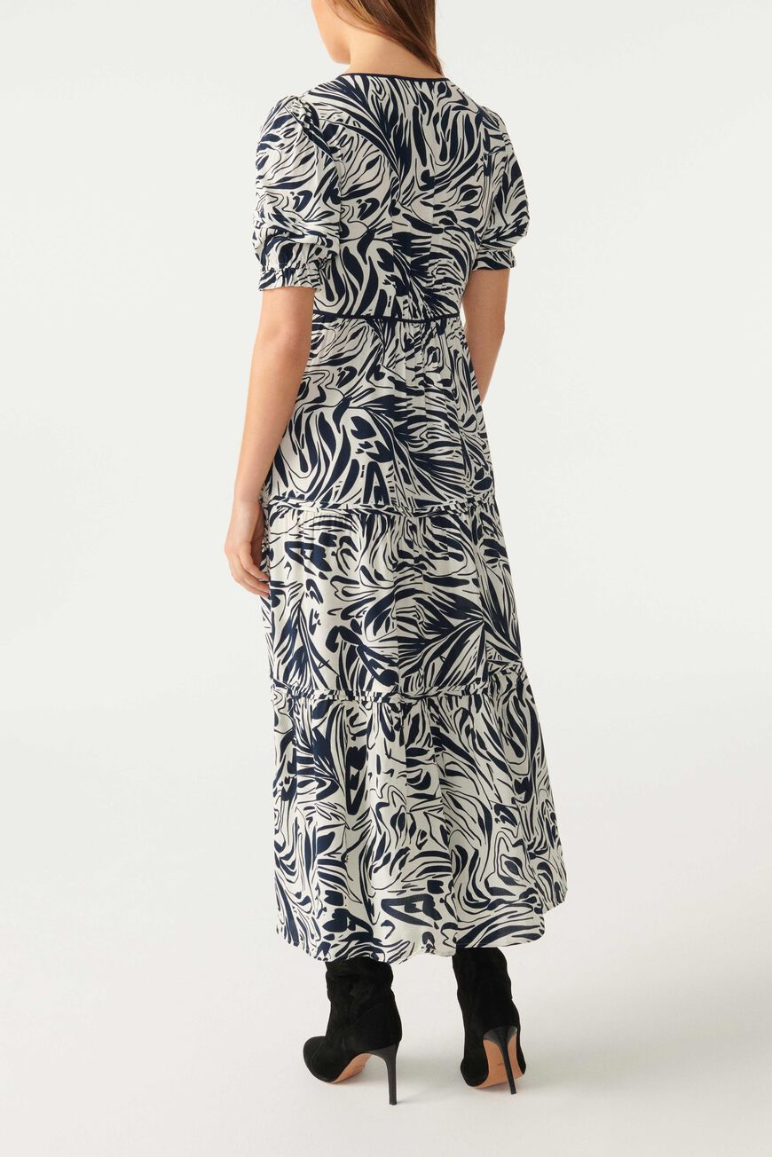 DRESS CALAS