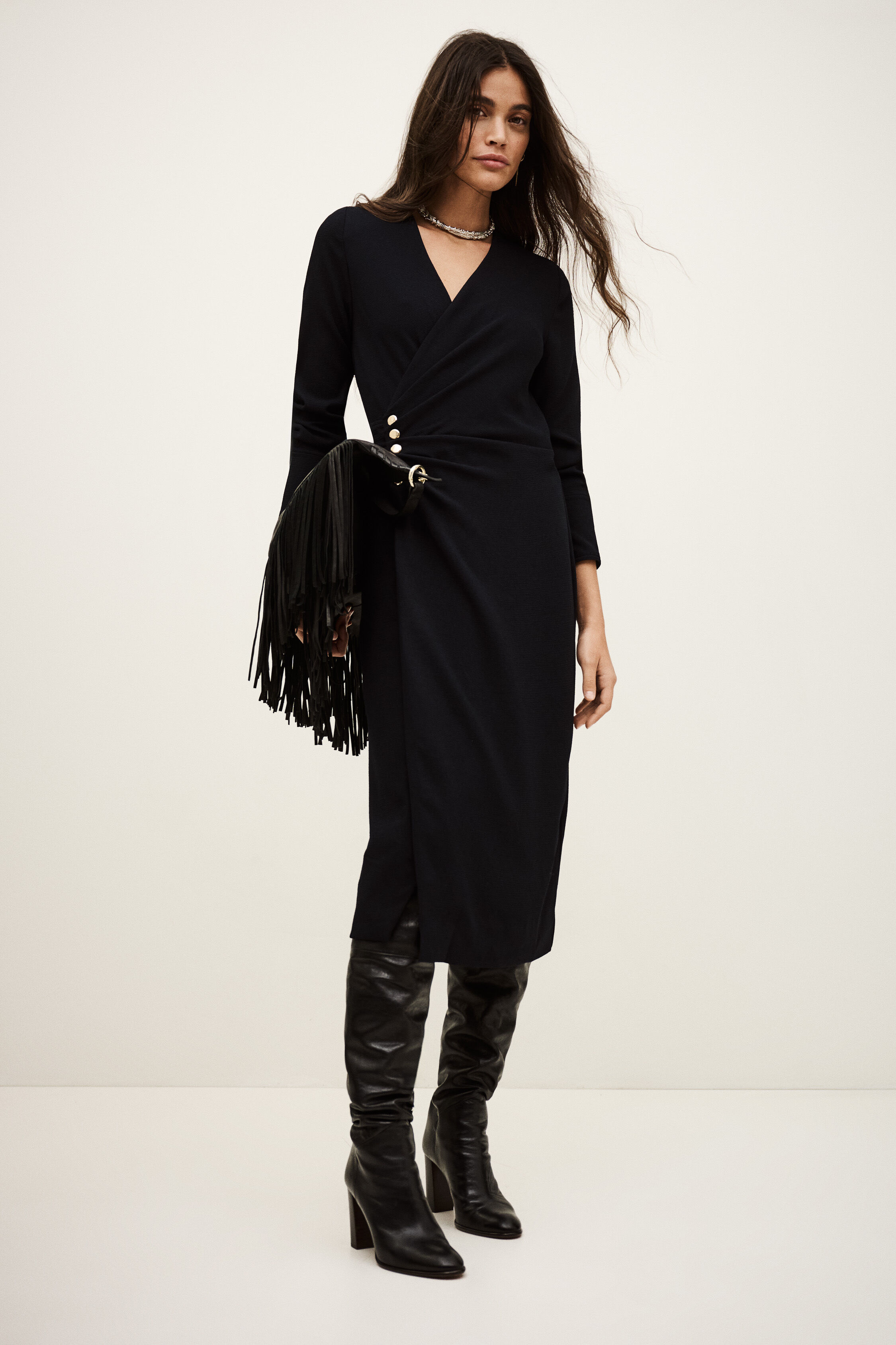 Kleid FIJI