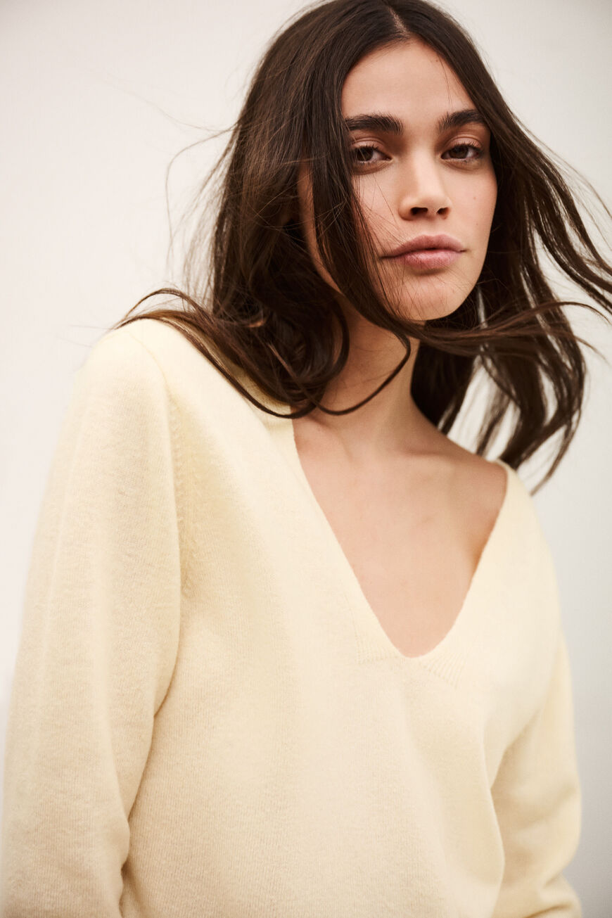 Jumper SOLLENE