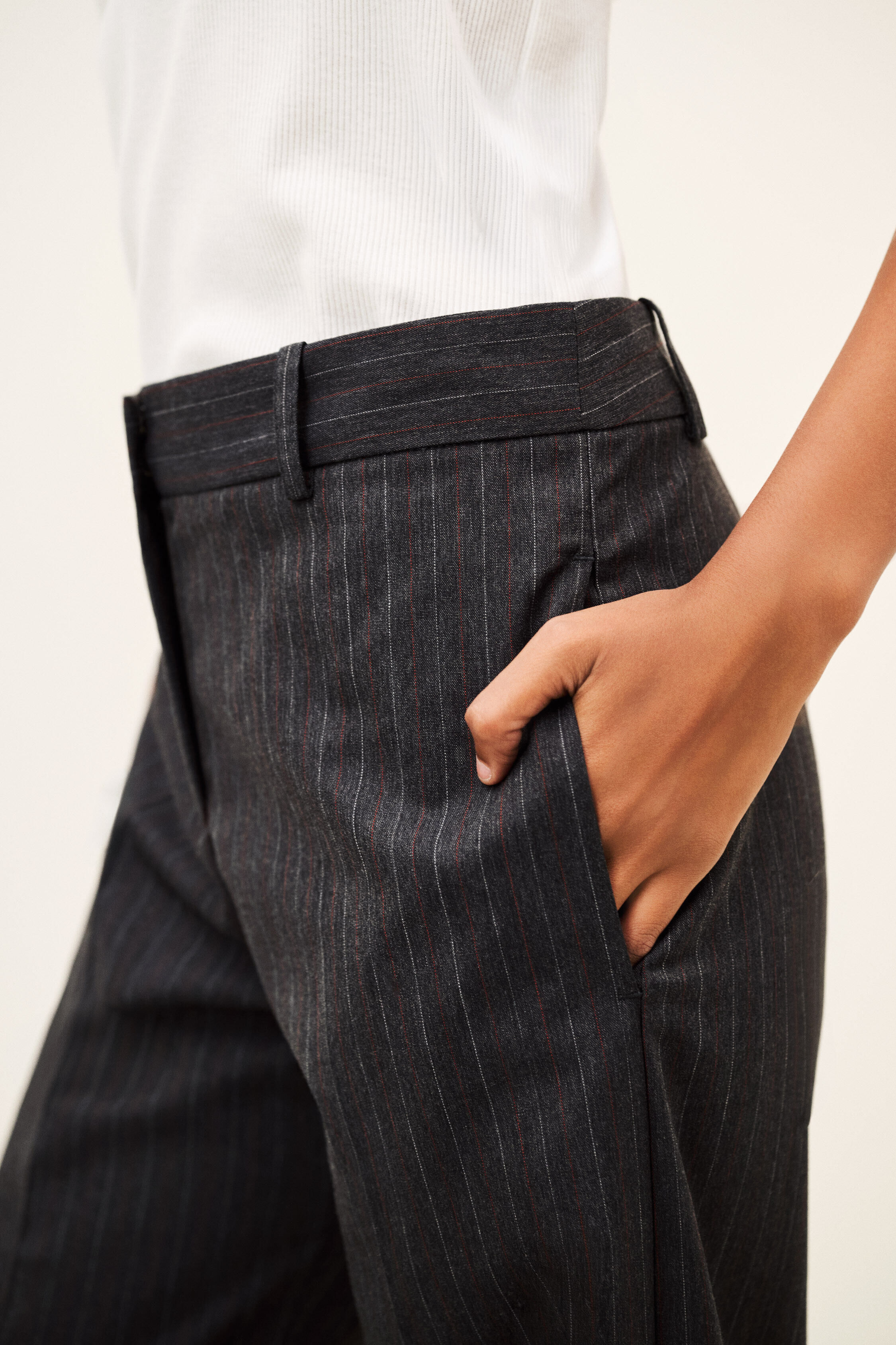 trousers DISTY