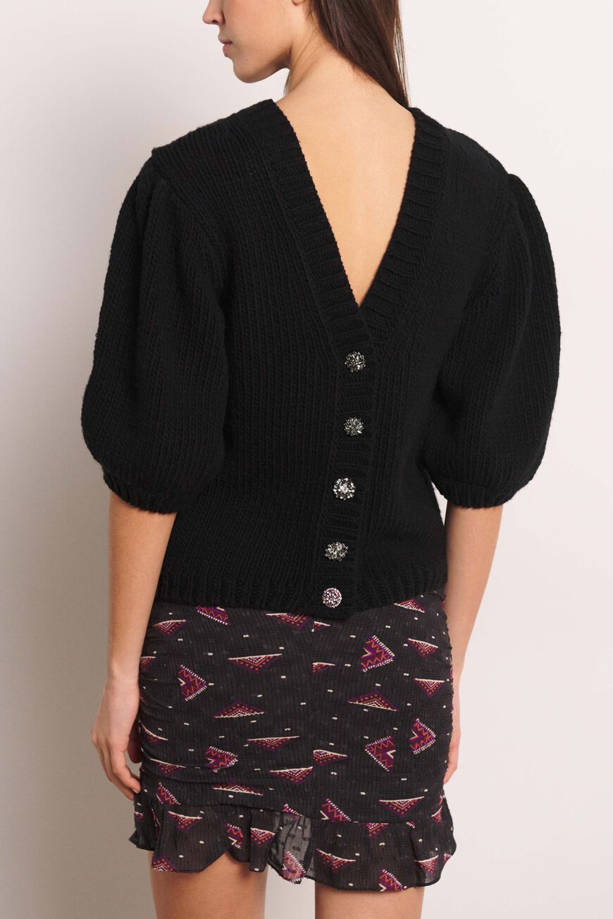 JUMPER CASTILLE