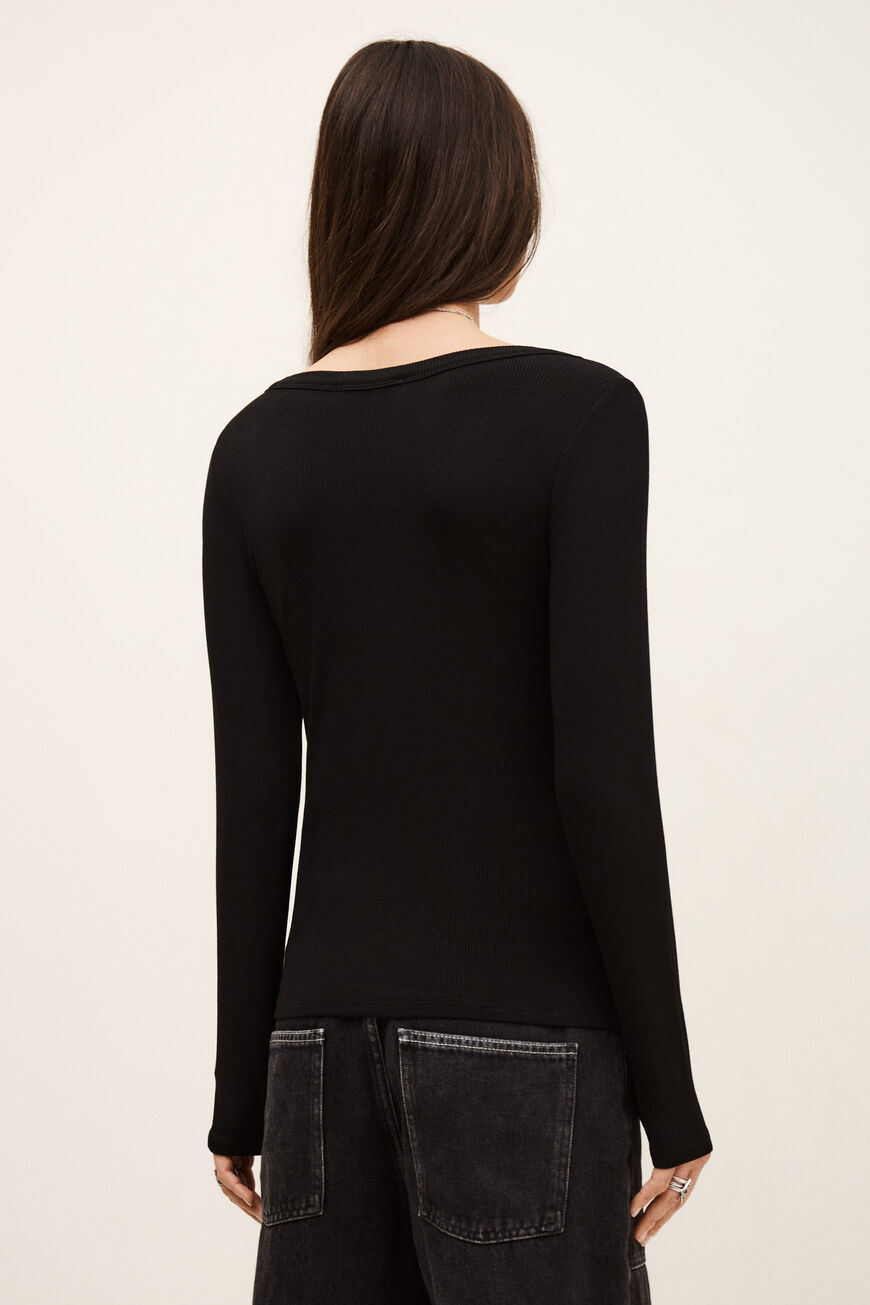 T-SHIRT LUISA