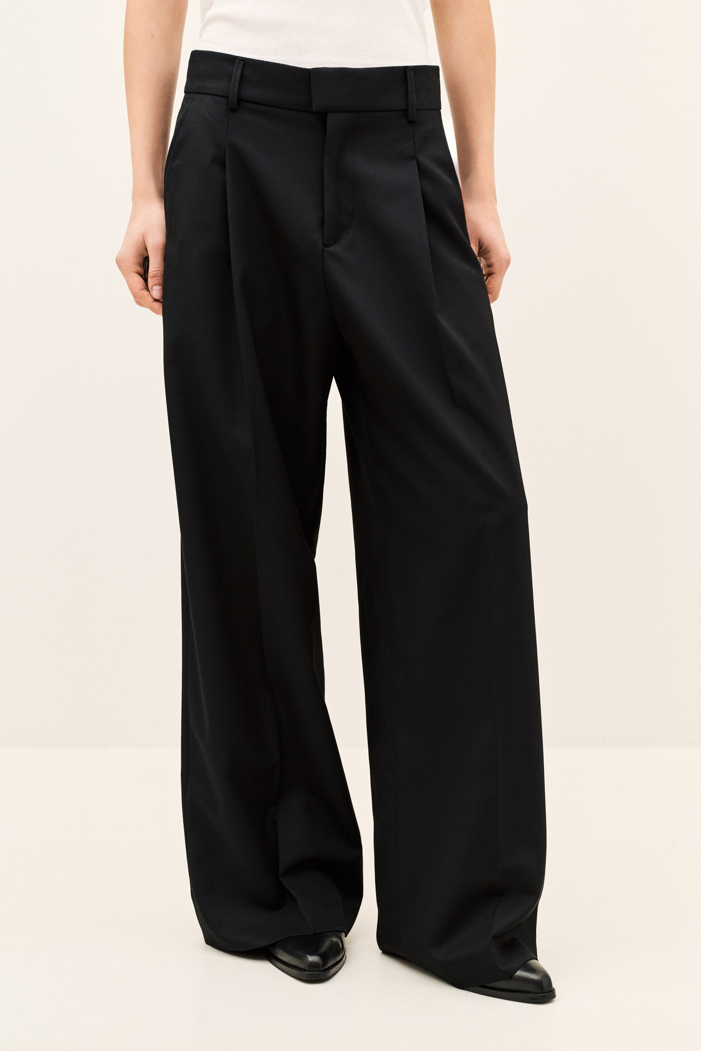 trousers CRAVY