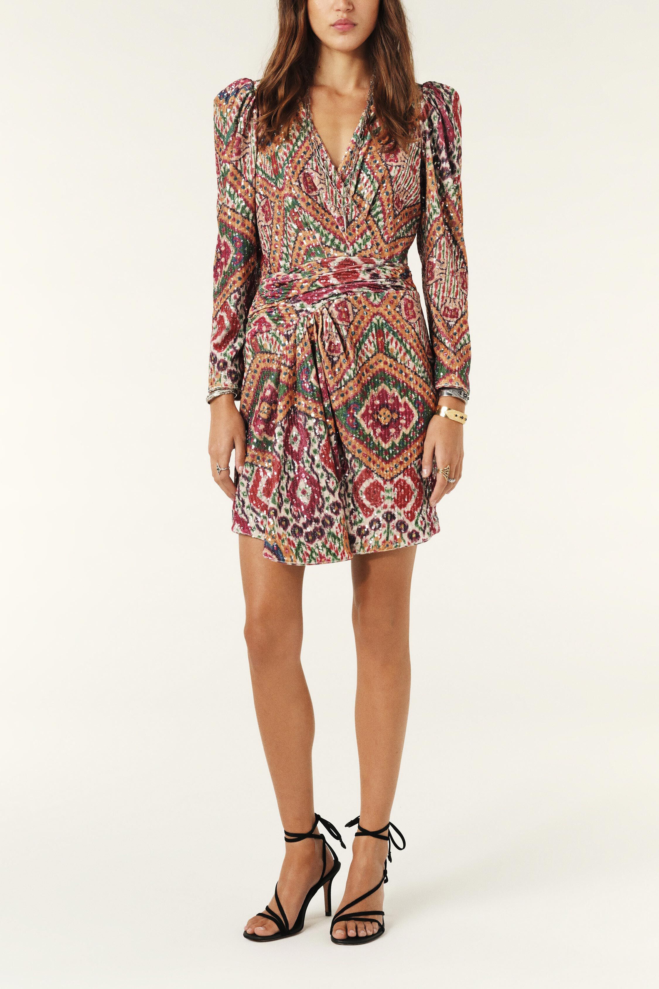 dress TOLA