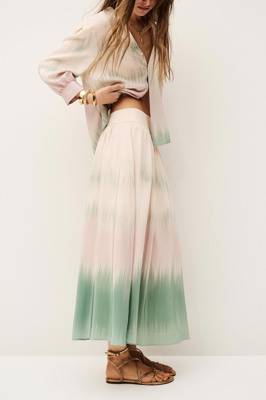 WILL SKIRT