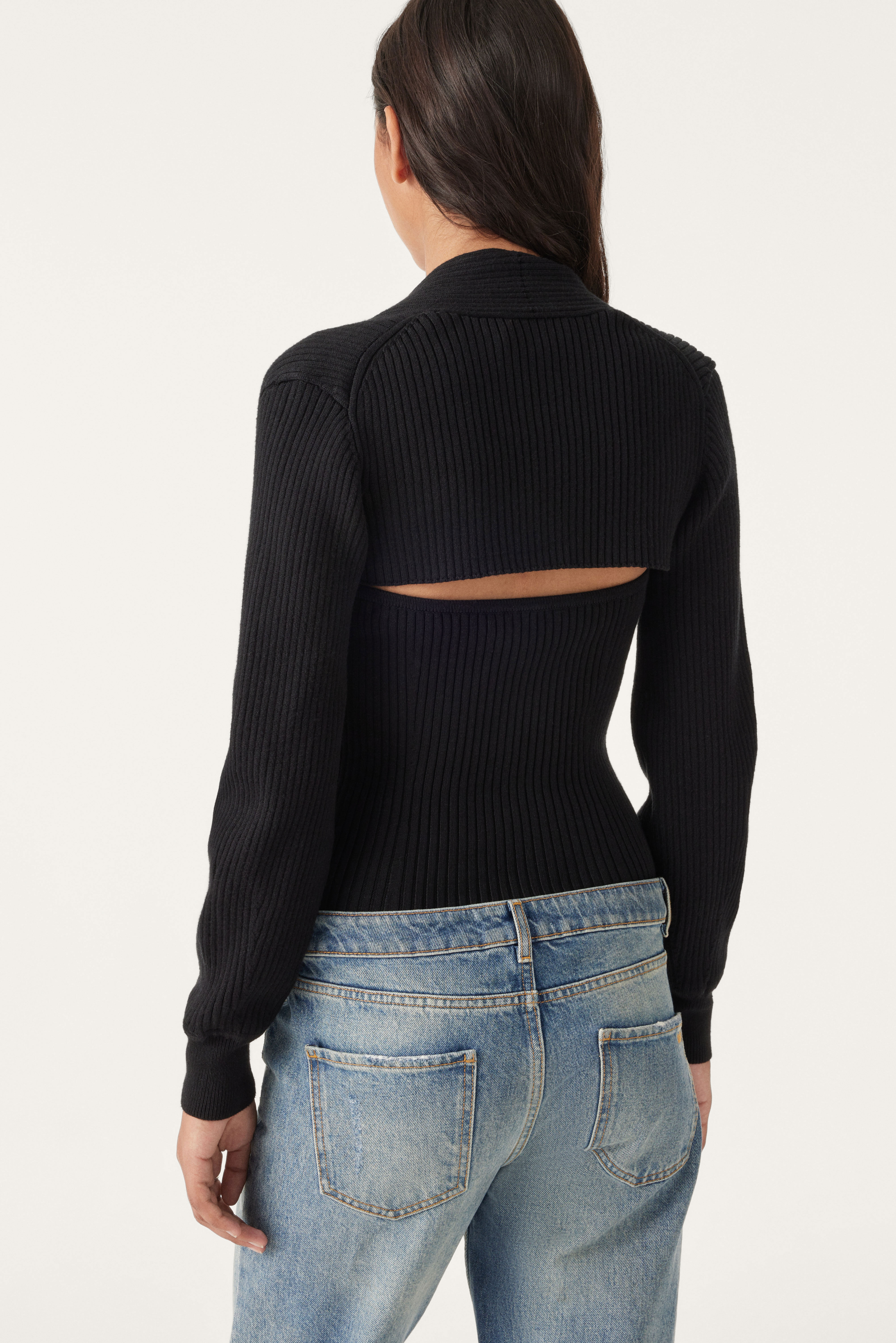 cardigan DYSON