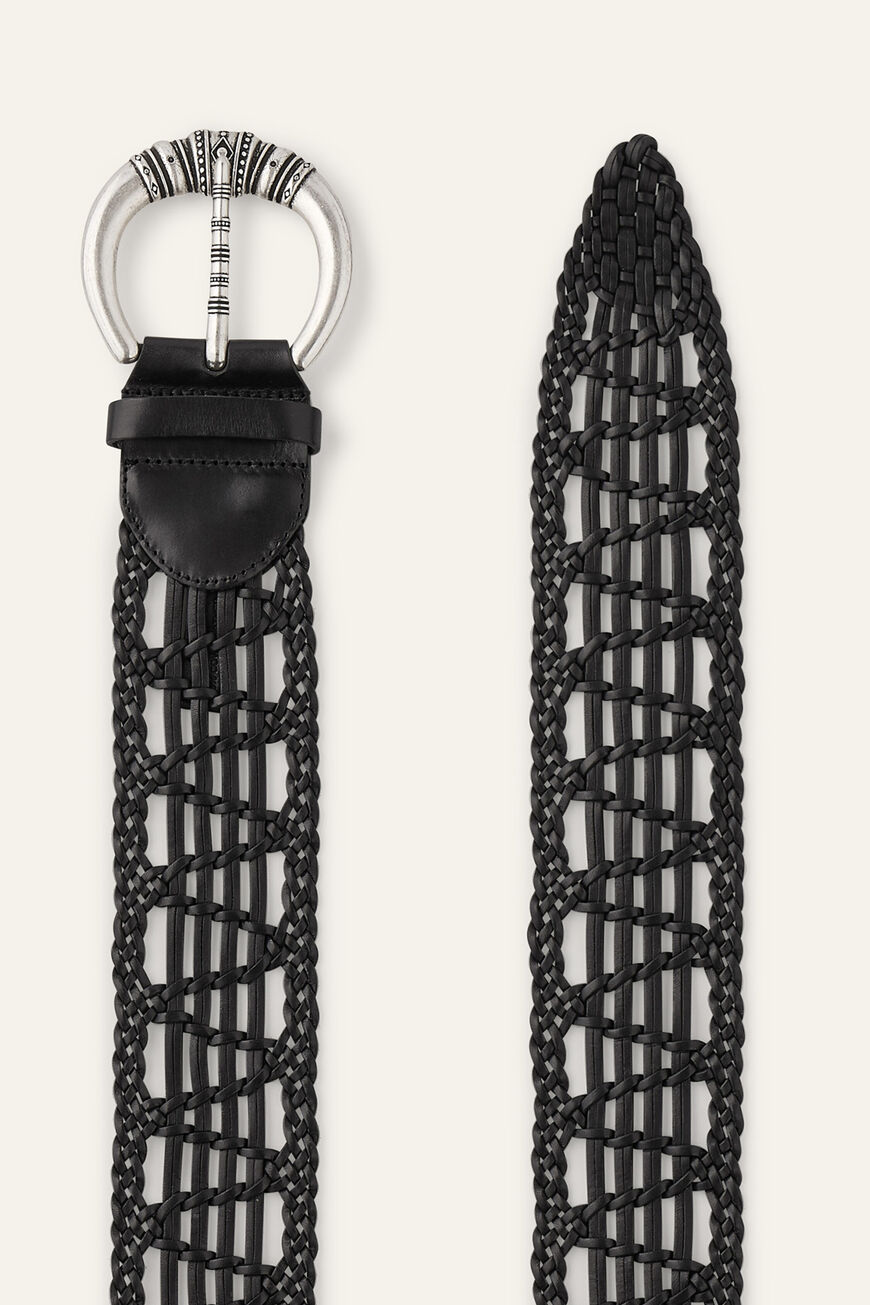 BELT BLEMENCE