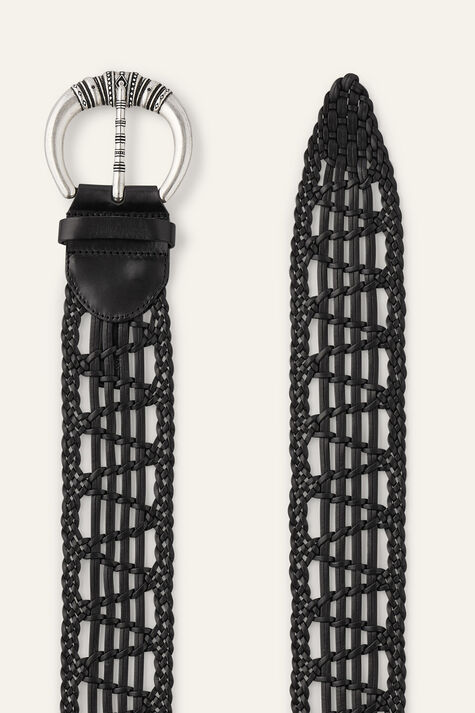 BELT BLEMENCE