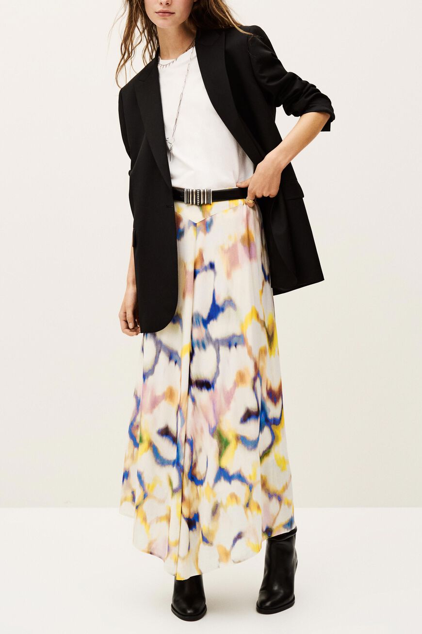 SKIRT FRUIT