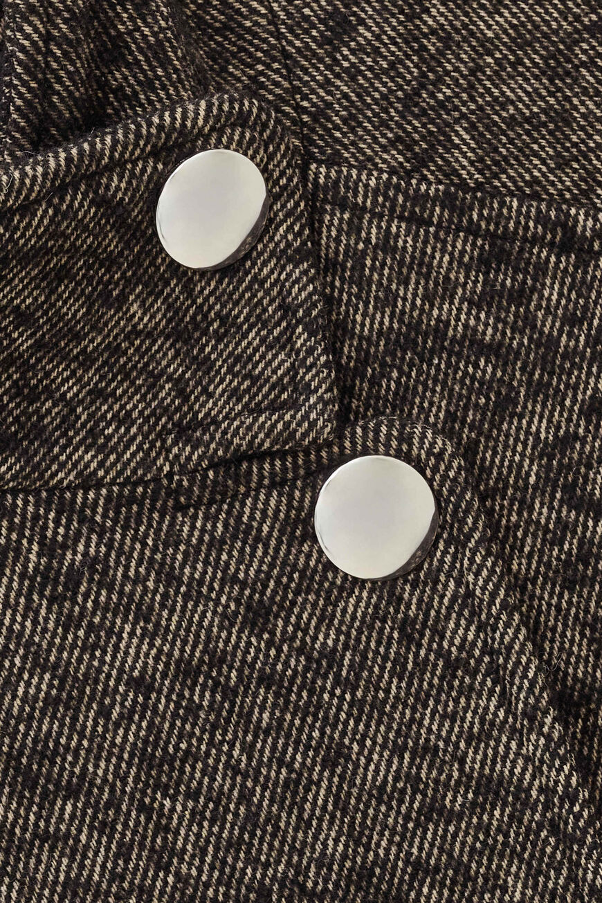 manteau NAOMI