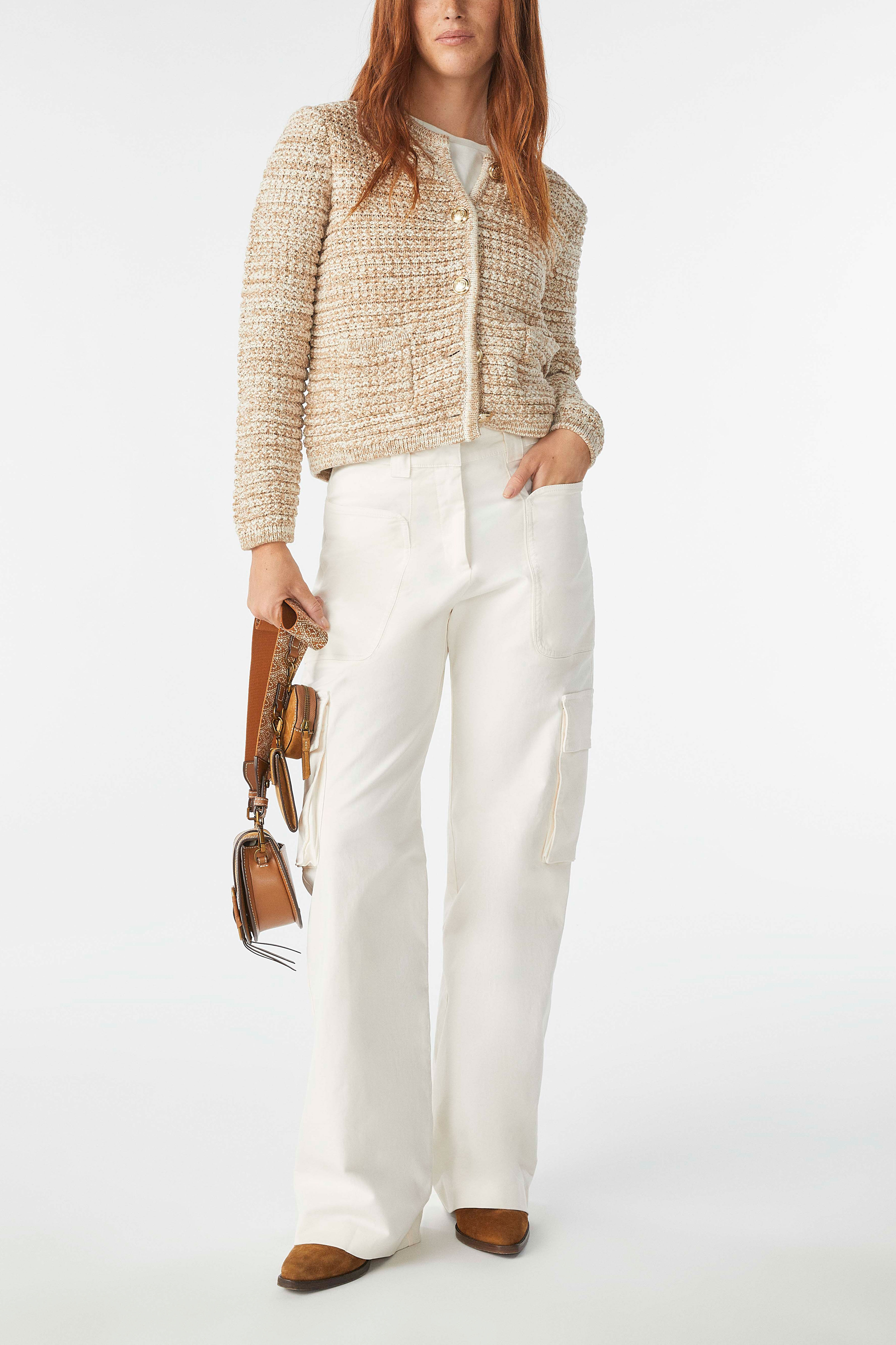 cardigan GUSPA
