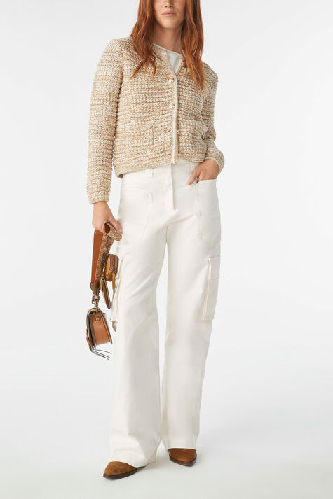 cardigan GUSPA