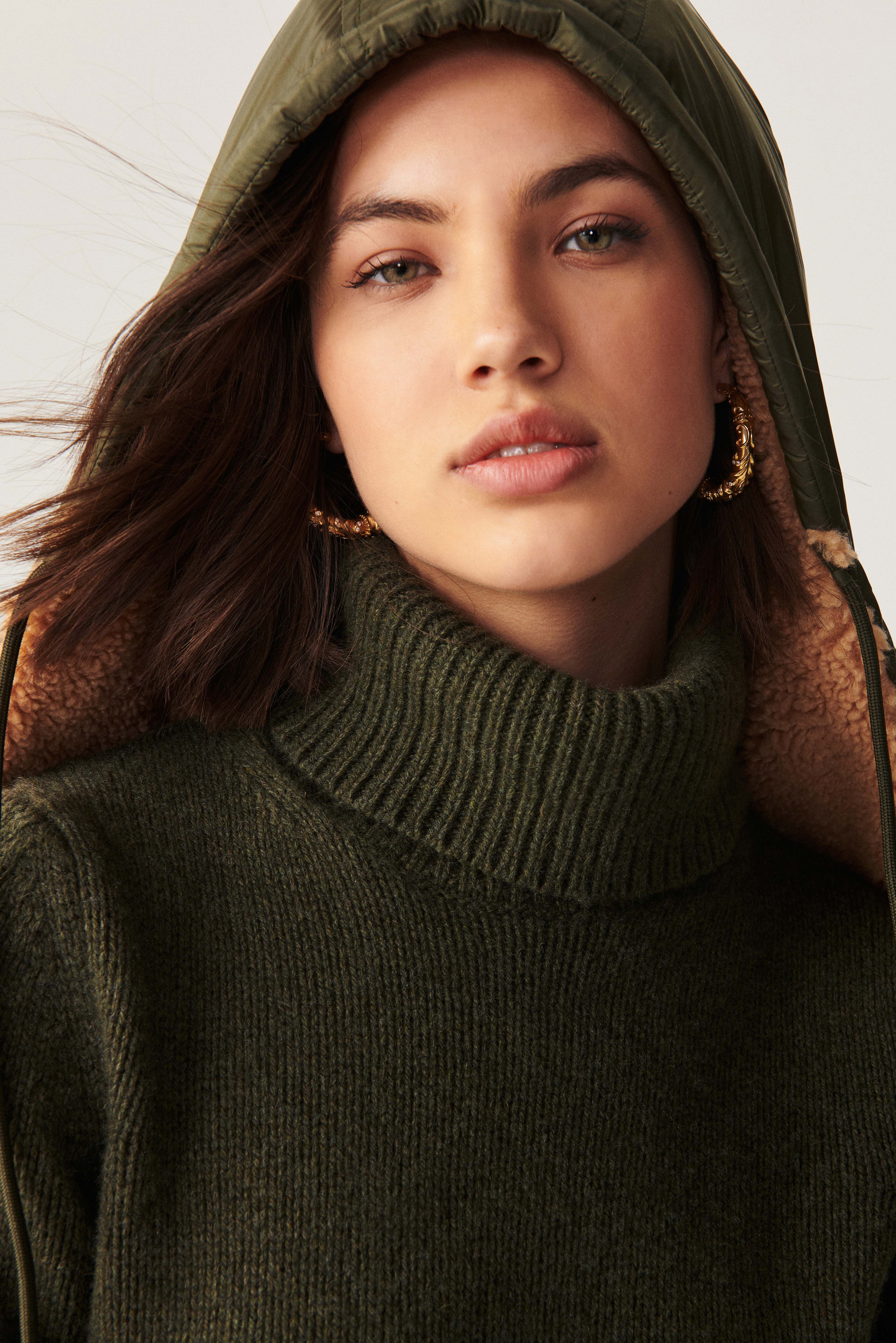SWEATER CASKO