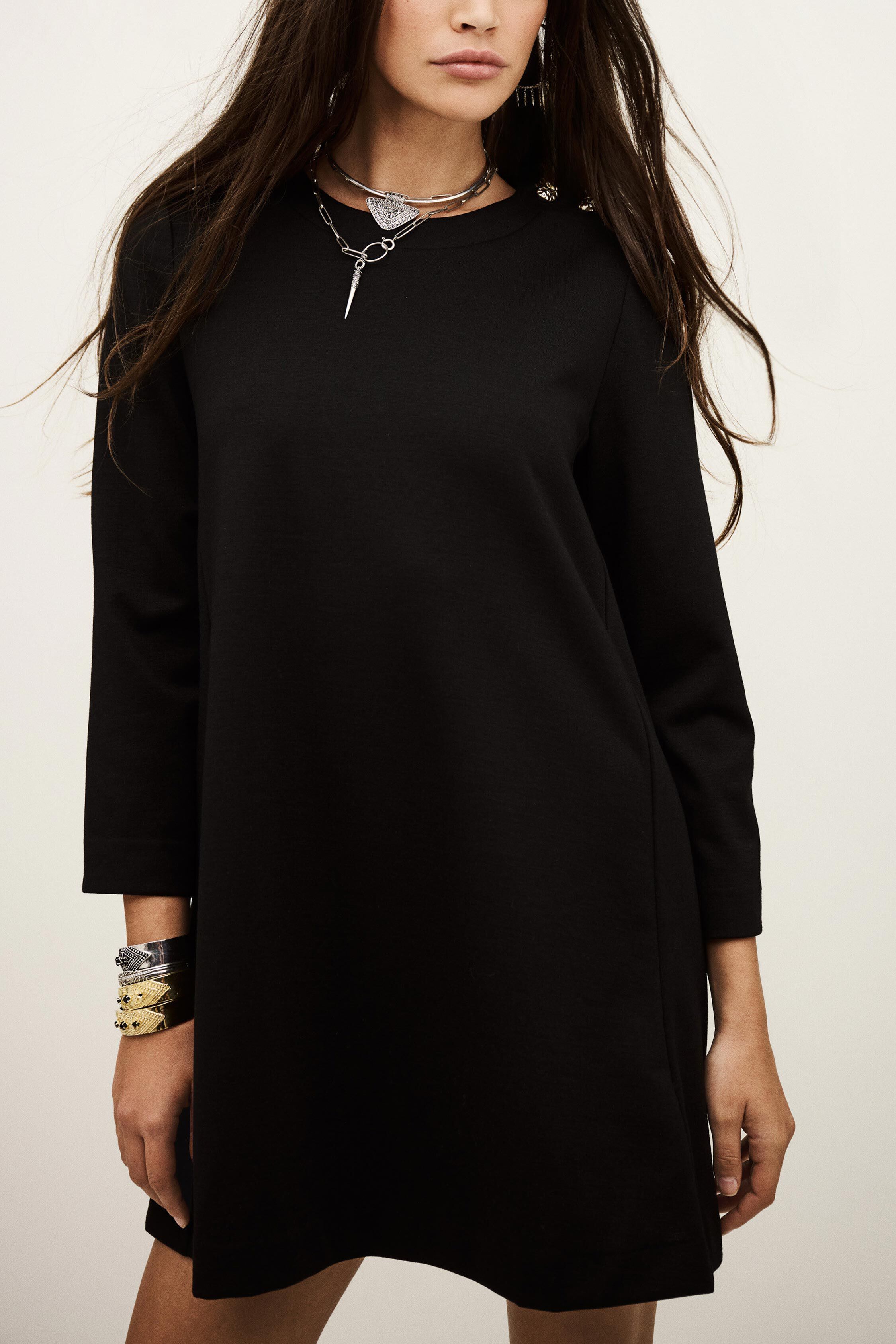 robe MASON