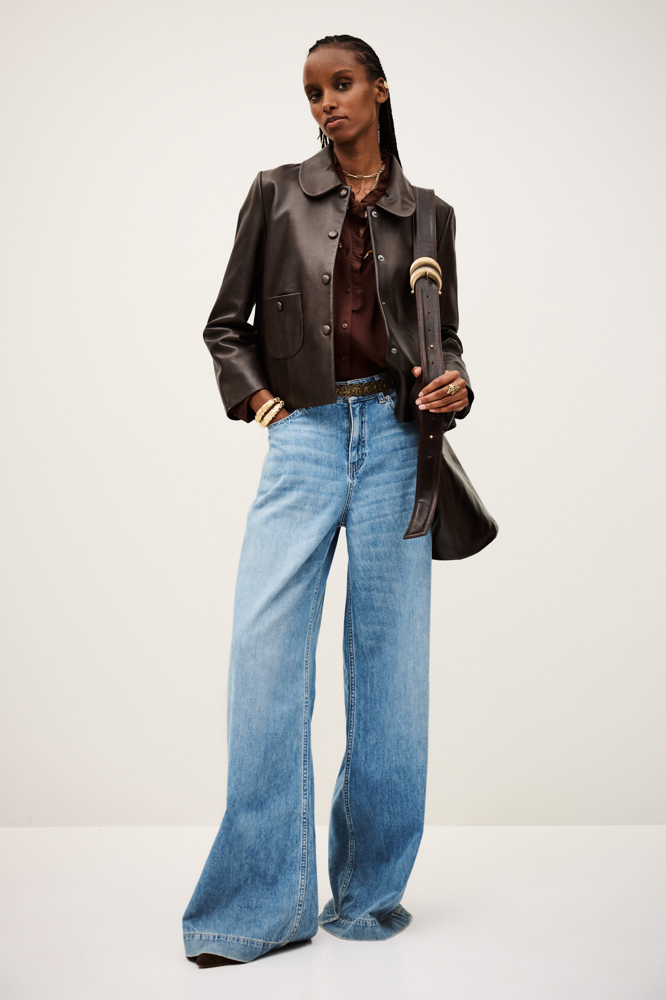 jacket MILOS