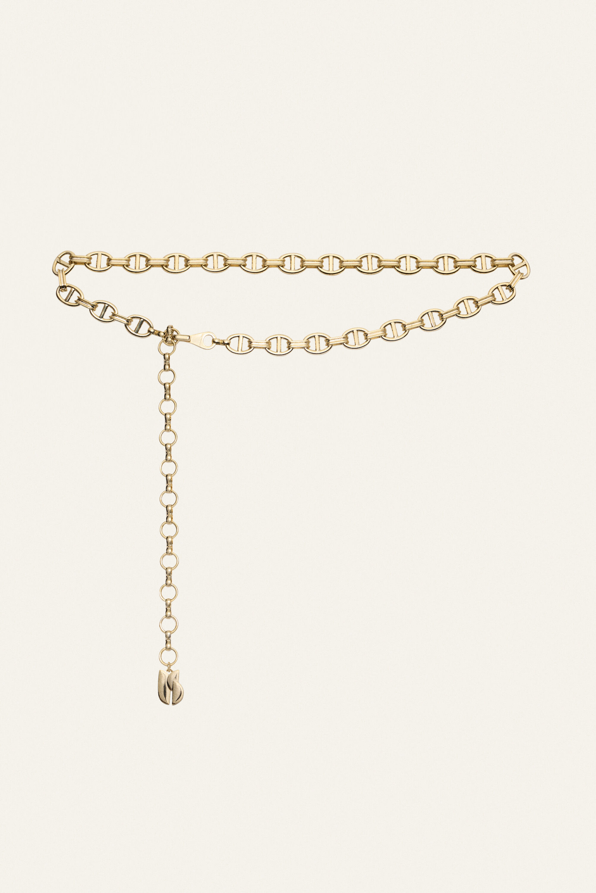 belt BRASS