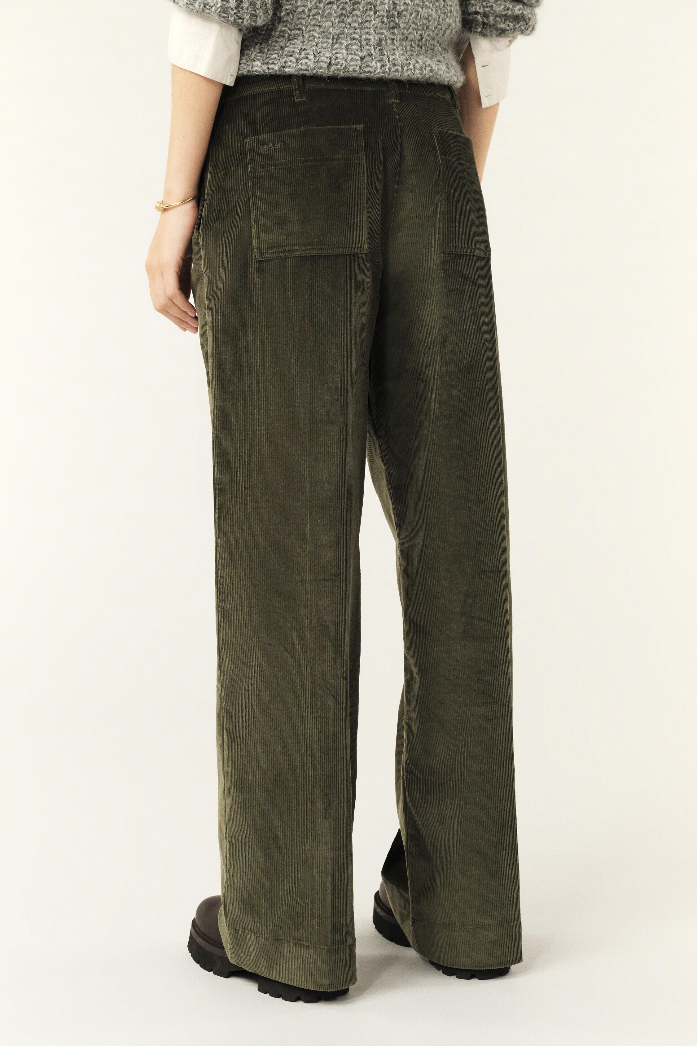 trousers NALI