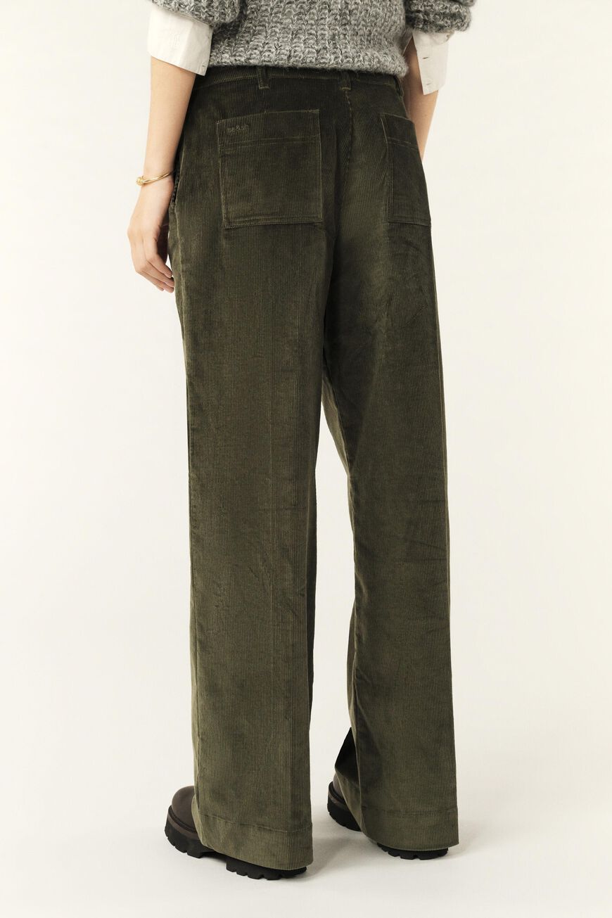 trousers NALI