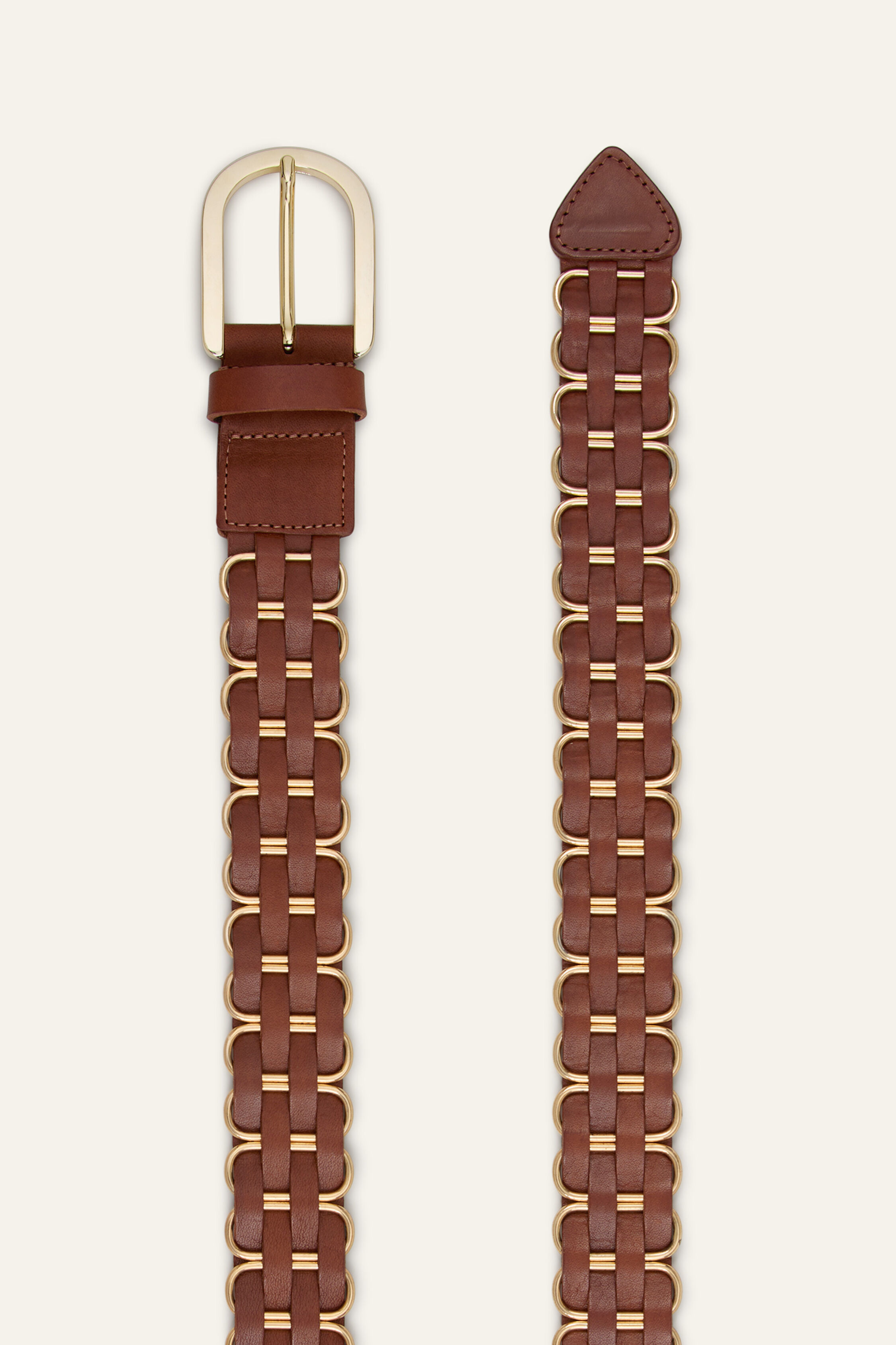 belt BECK