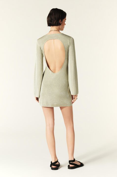 dress ZULMA