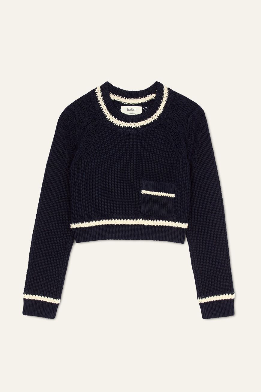 JUMPER BOTA