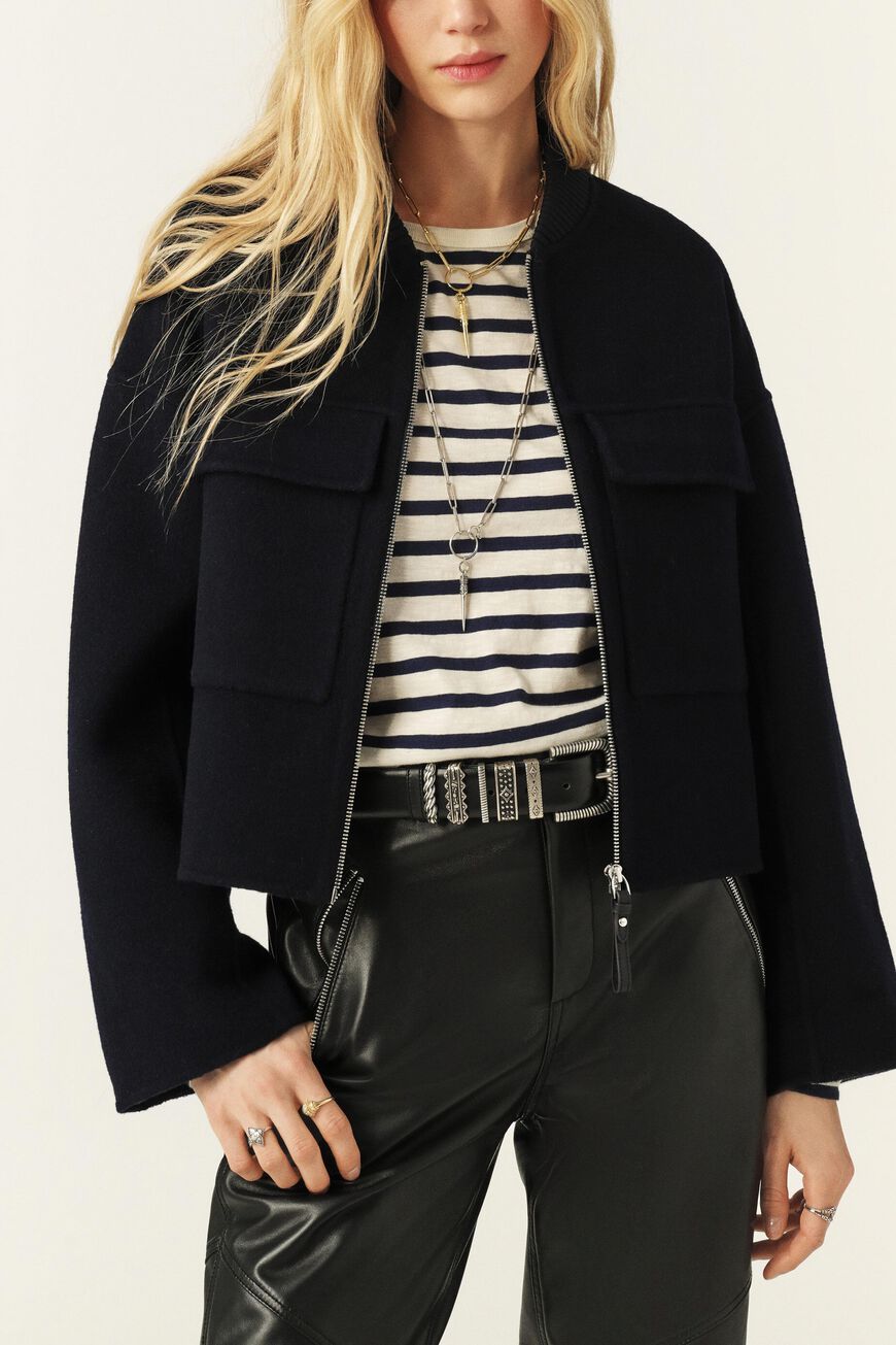 JACKET PHILIPPA