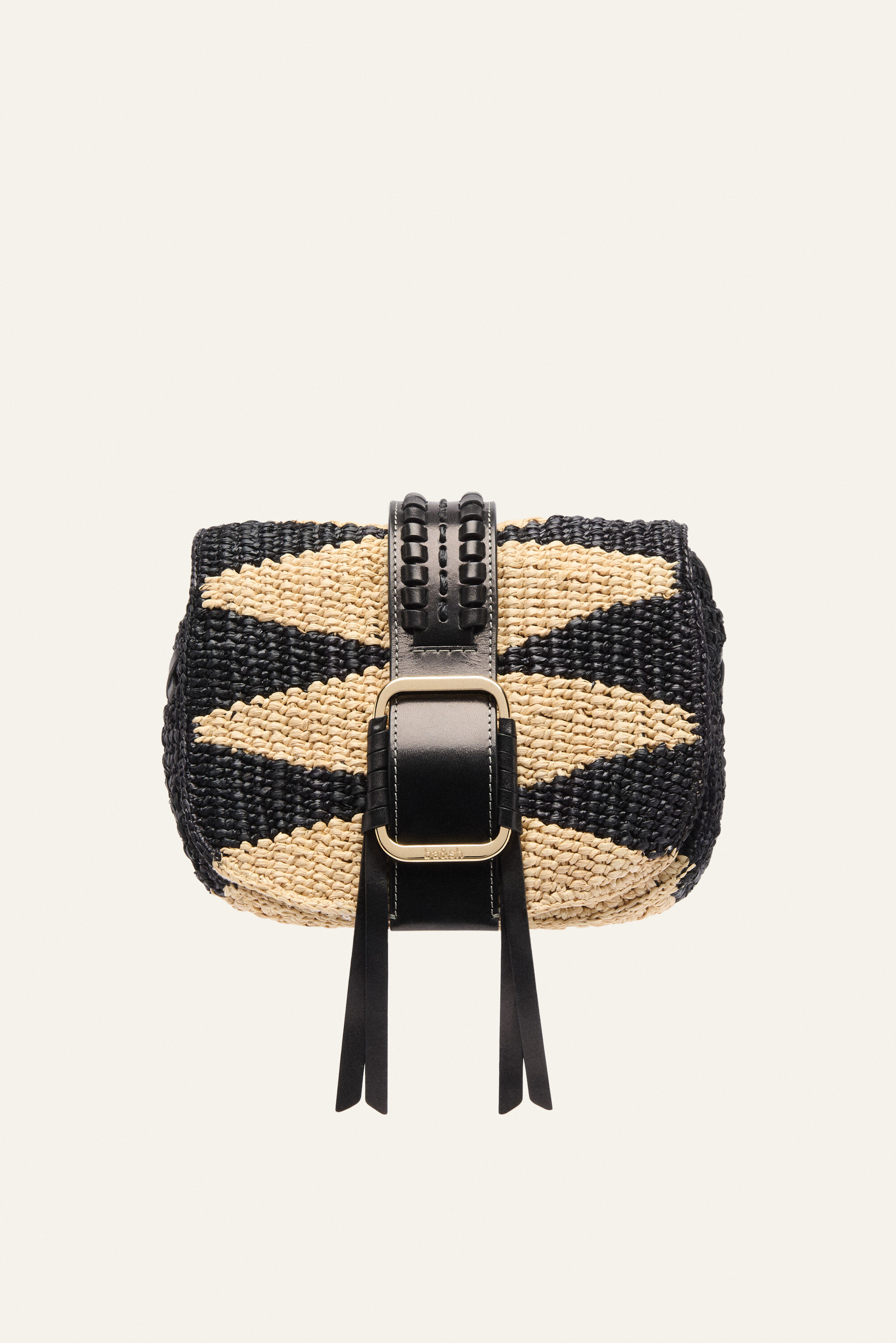BAG RAPFFIA TEDDY