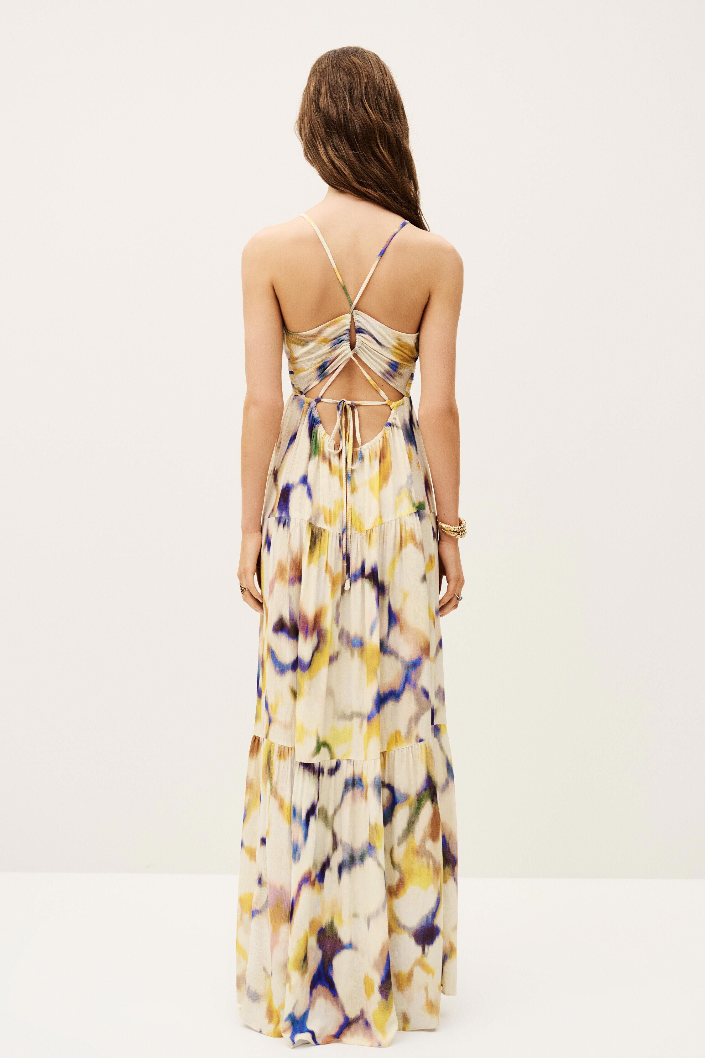 DRESS FAOYA
