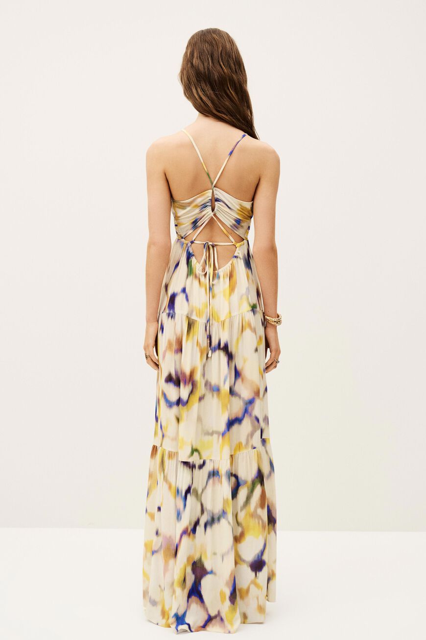 DRESS FAOYA