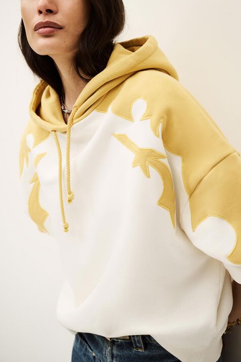 SWEATSHIRT OLIVIA