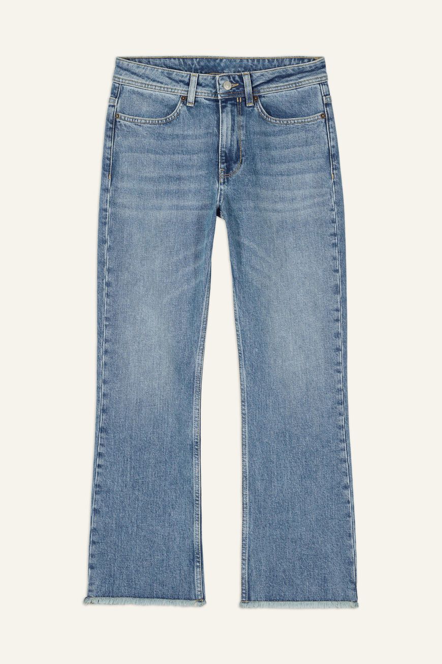 jeans BOOTY