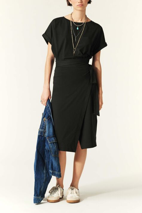 dress RAINBOW