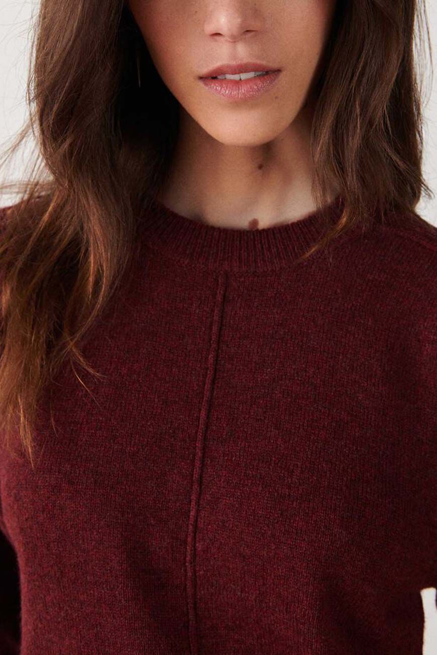 JUMPER YALY