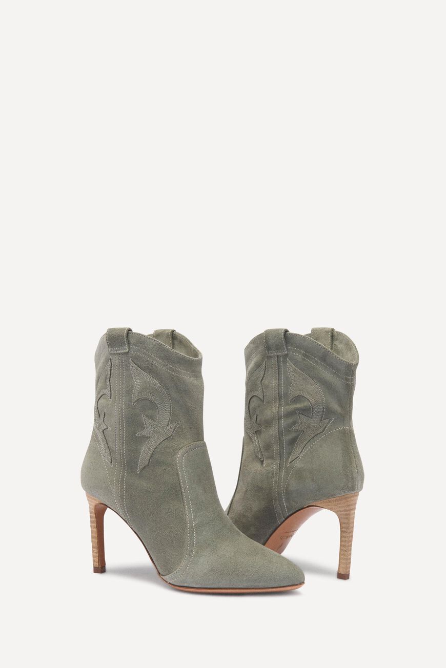 ANKLE-BOOTS CAITLIN