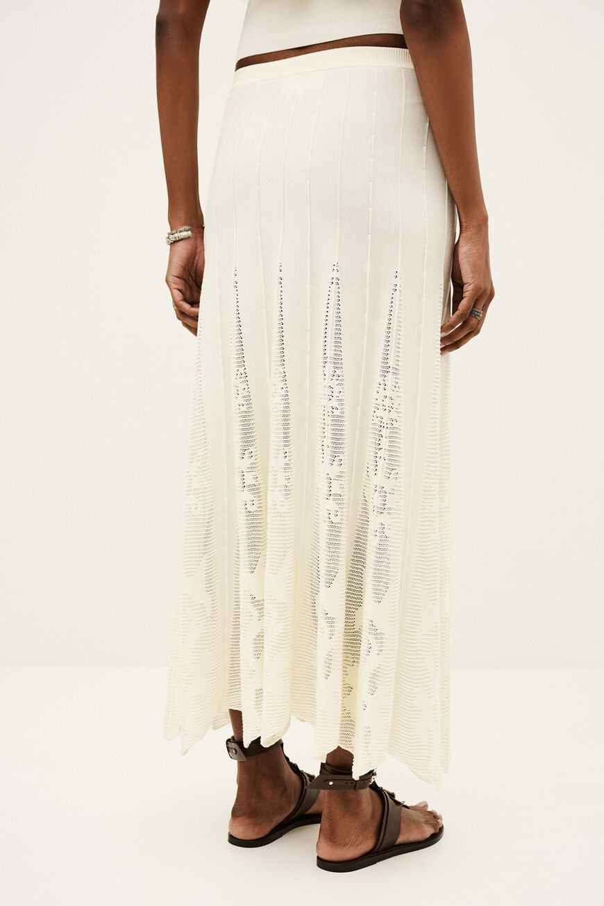 SKIRT SERTA