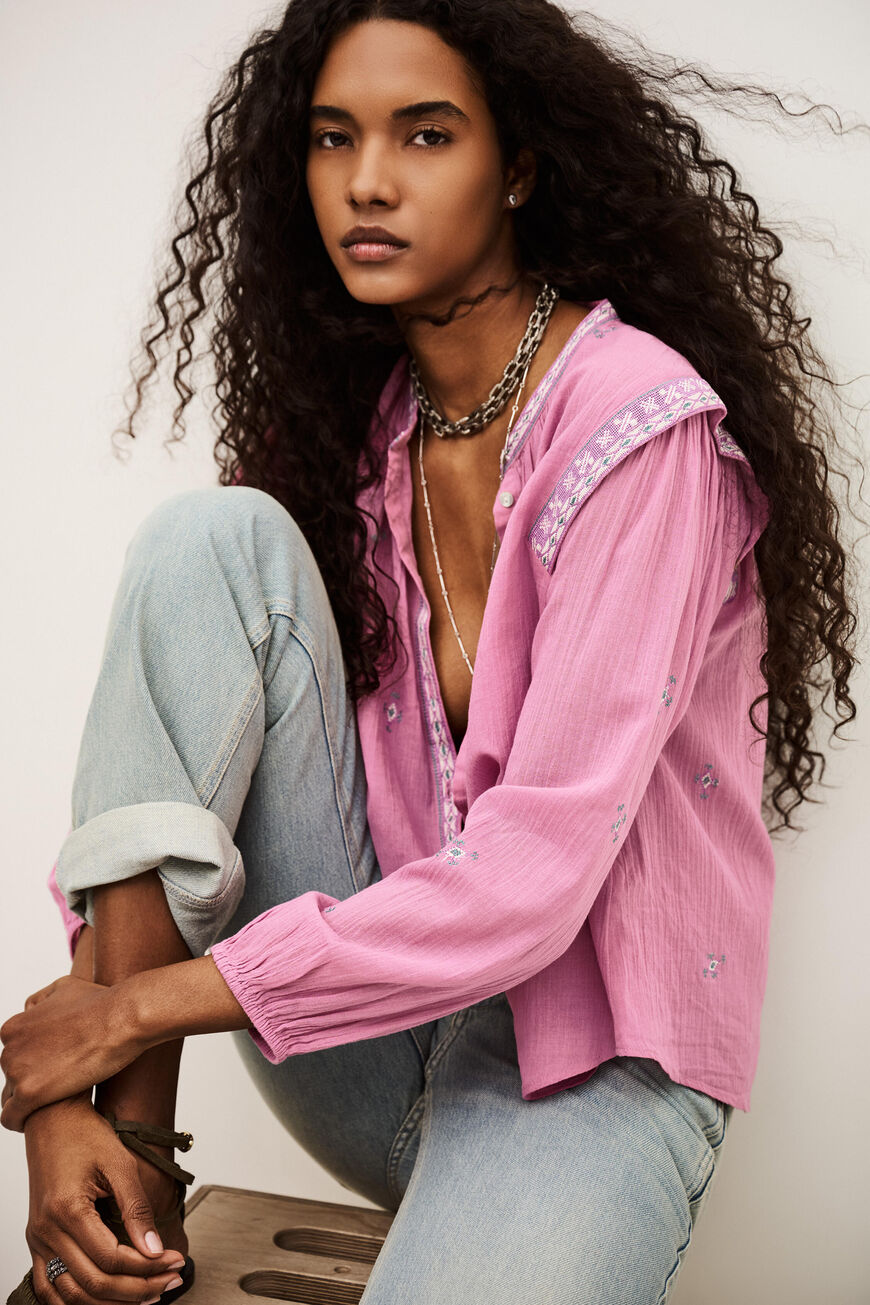 Shirt DALILA