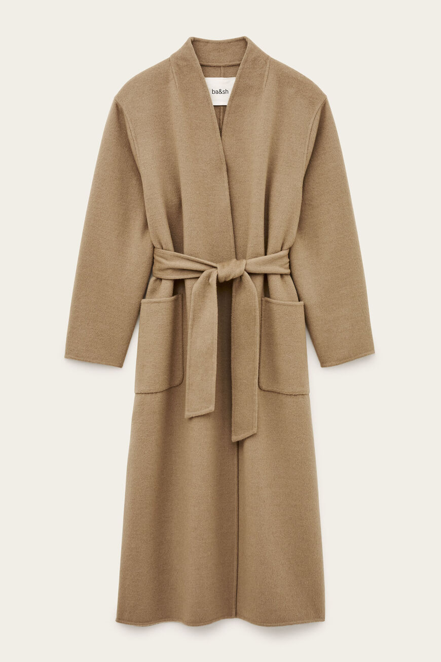 coat KAY