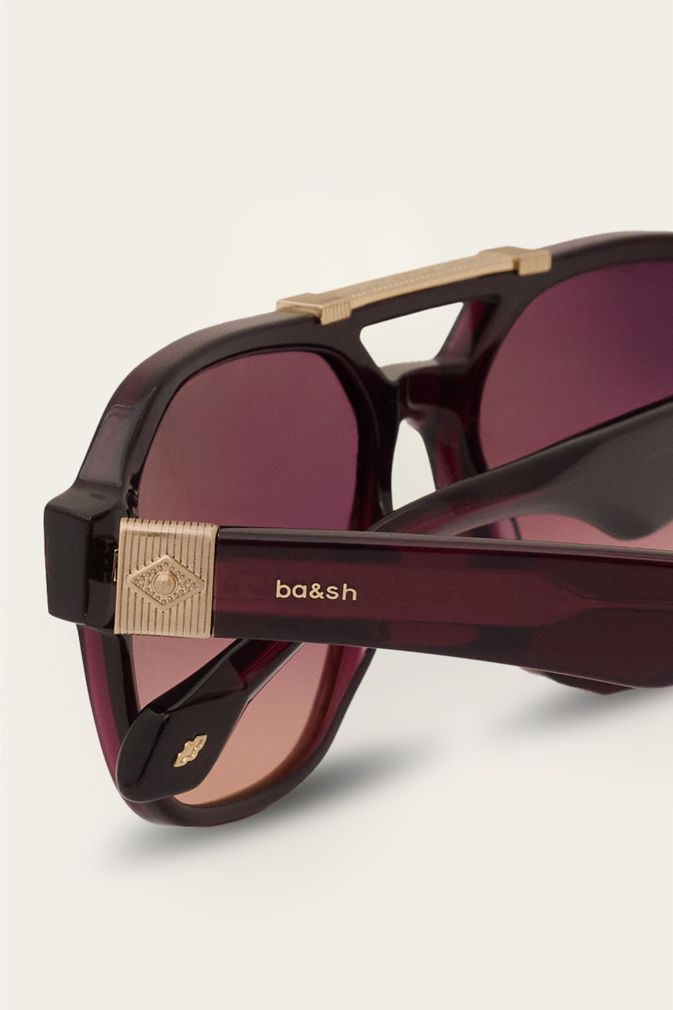 LUNETTES LEOLIA