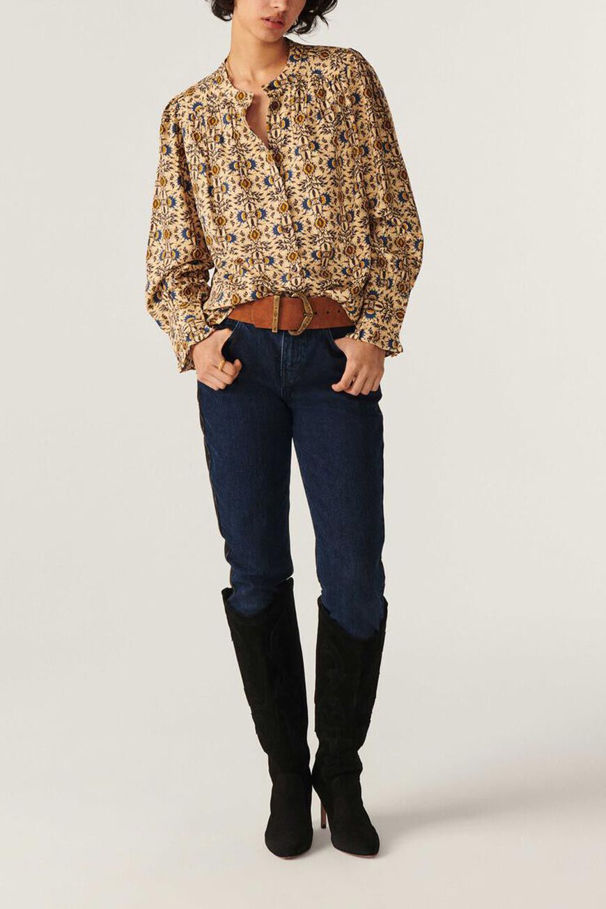 CHEMISE TADI