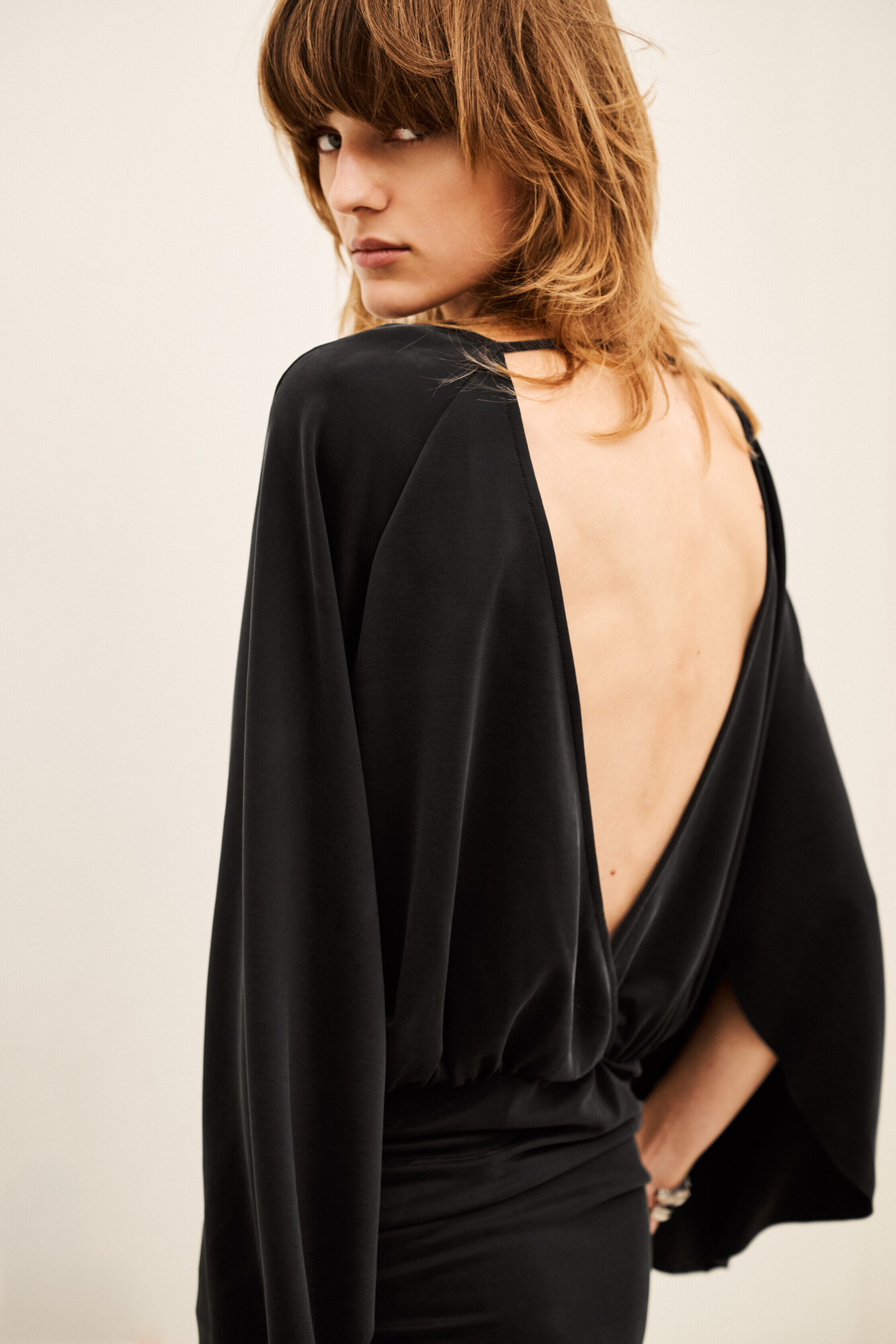 DRESS BEMA