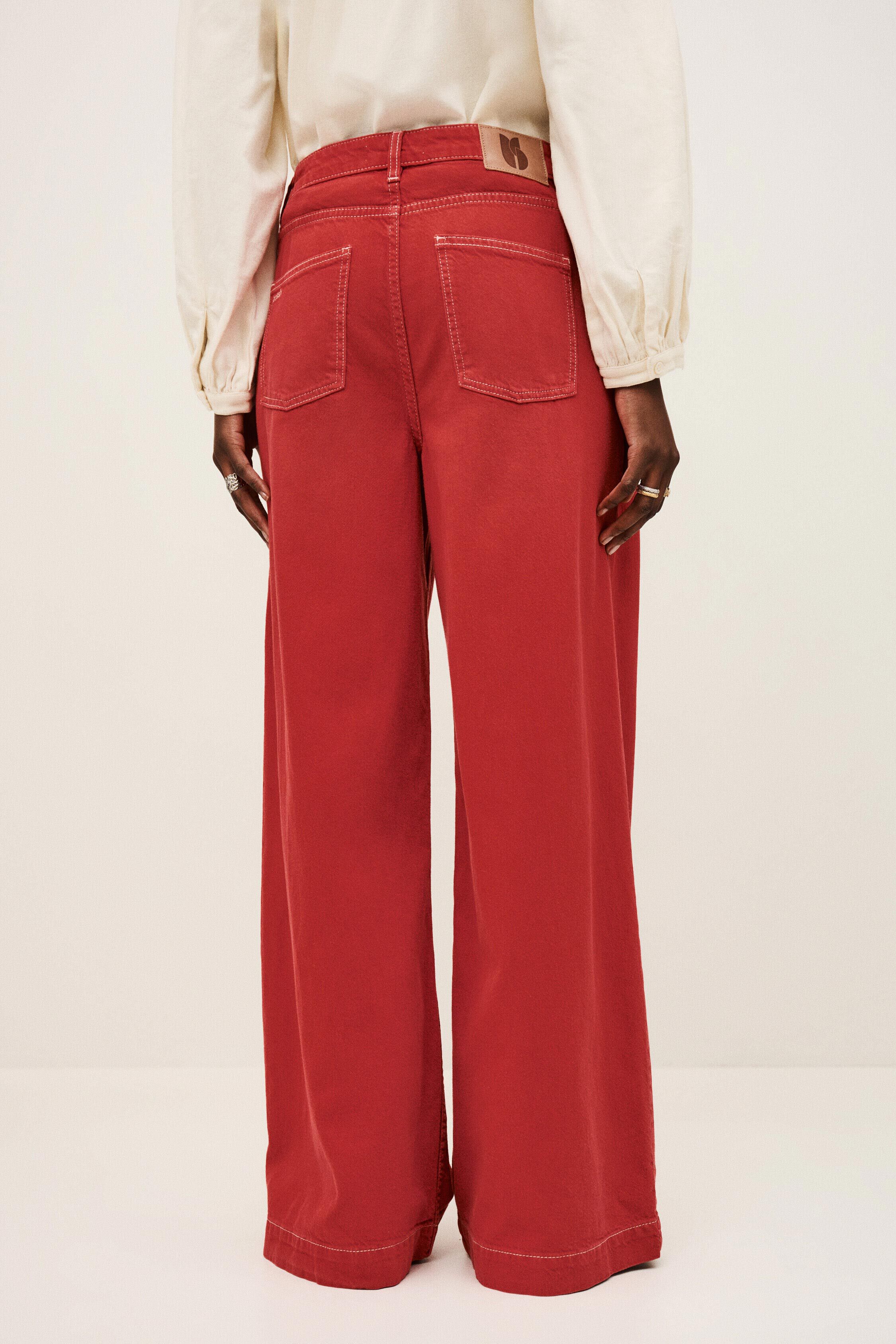 trousers FUSC