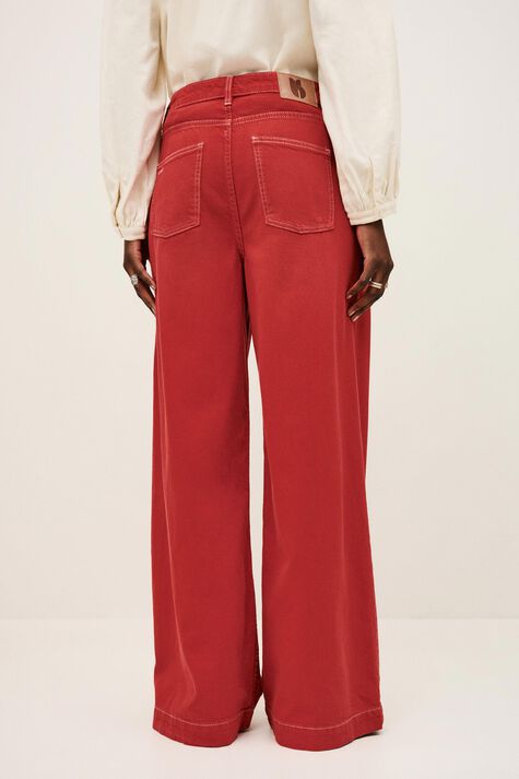 trousers FUSC