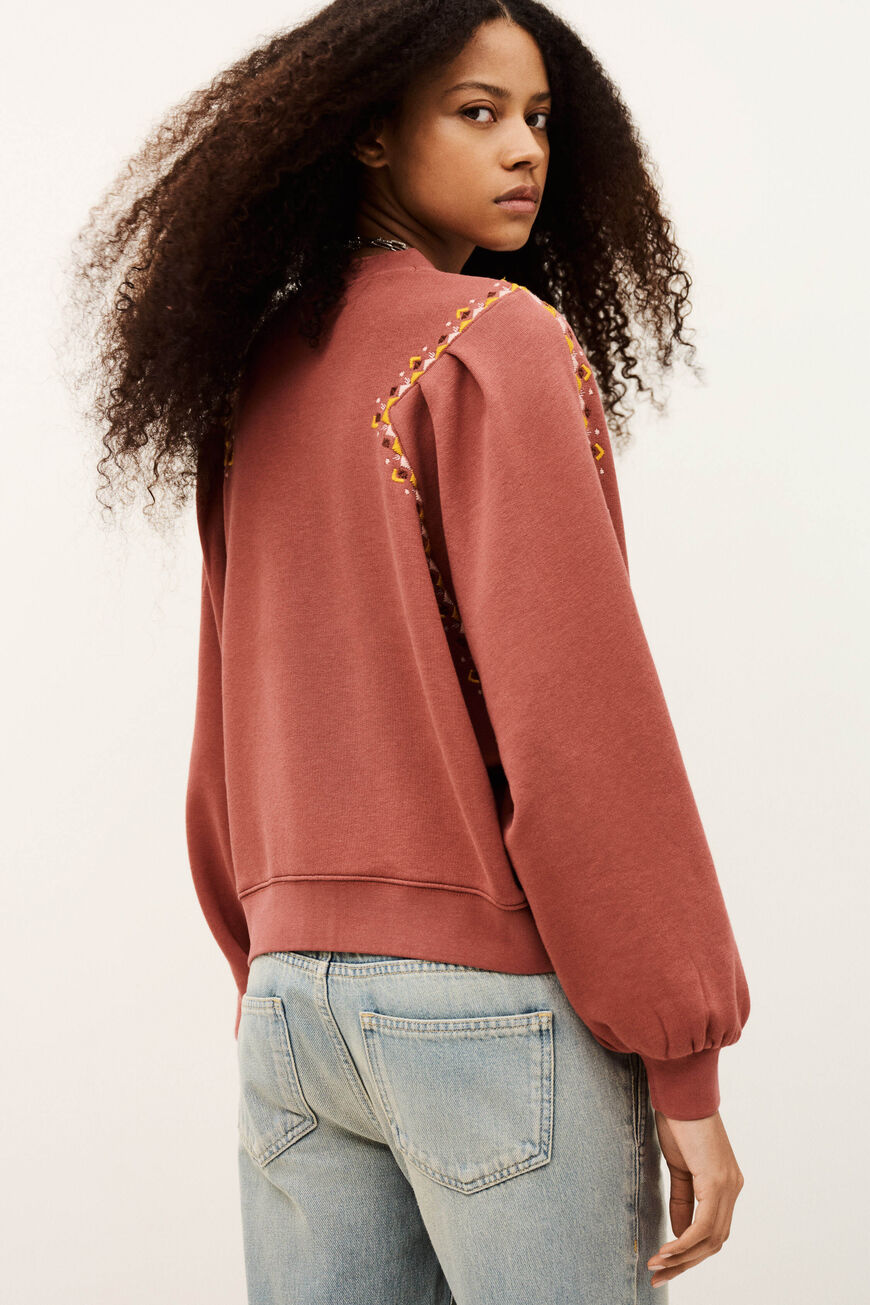 Sweatshirt MESTA