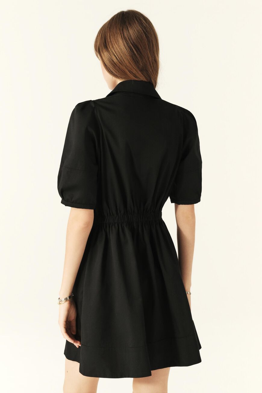 LINCOLN DRESS